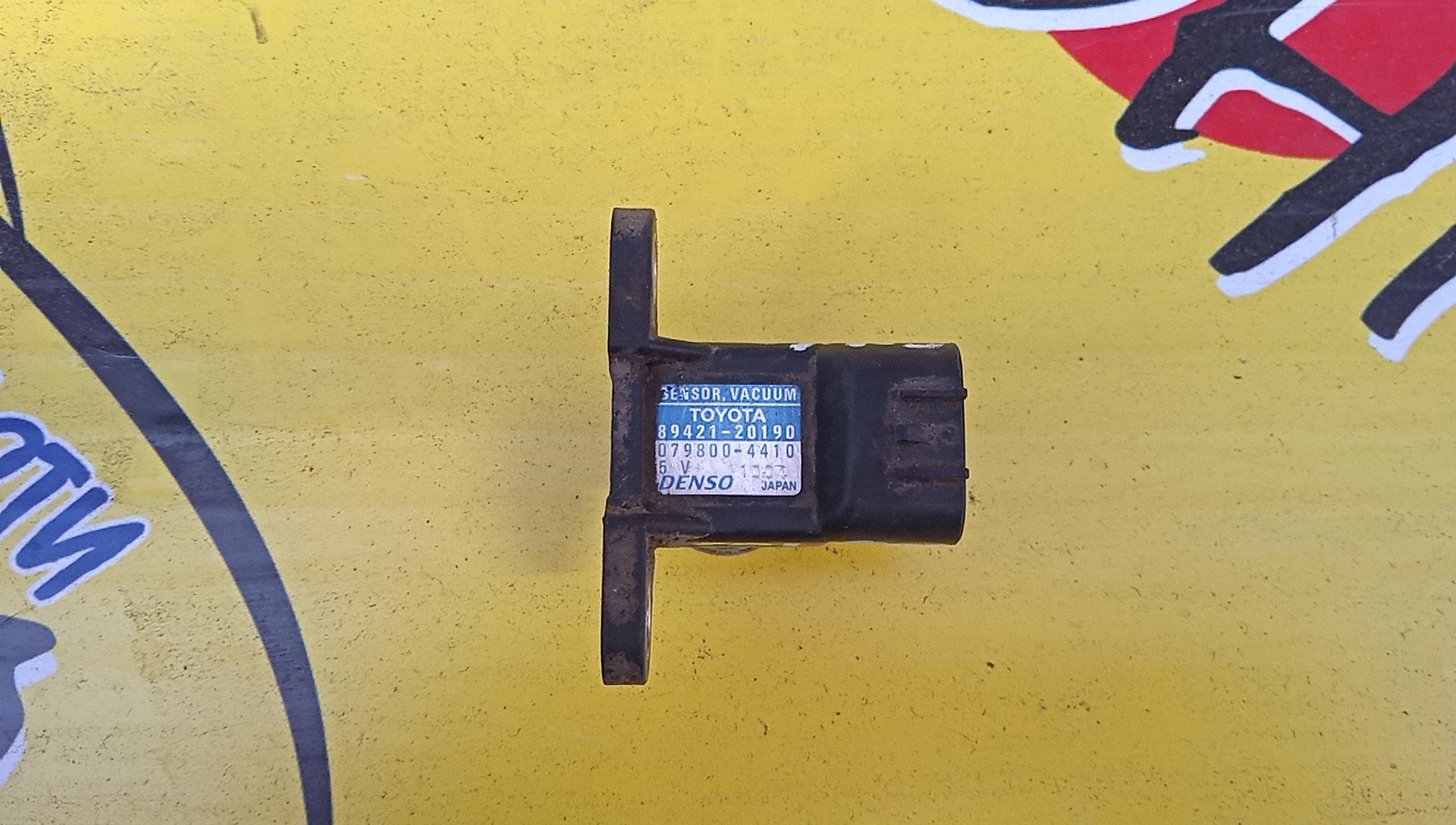 MAP-СЕНСОР/TOY/1AZ-FSE/1BZ-FPE/1FZ-FE/1G-FE/1JZ-FSE/1JZ-GE/2AZ-FSE/2JZ-FSE/2JZ-GE/2SZ-FE/3RZ-FE/3S-FSE/3SZ-VE/8942120190