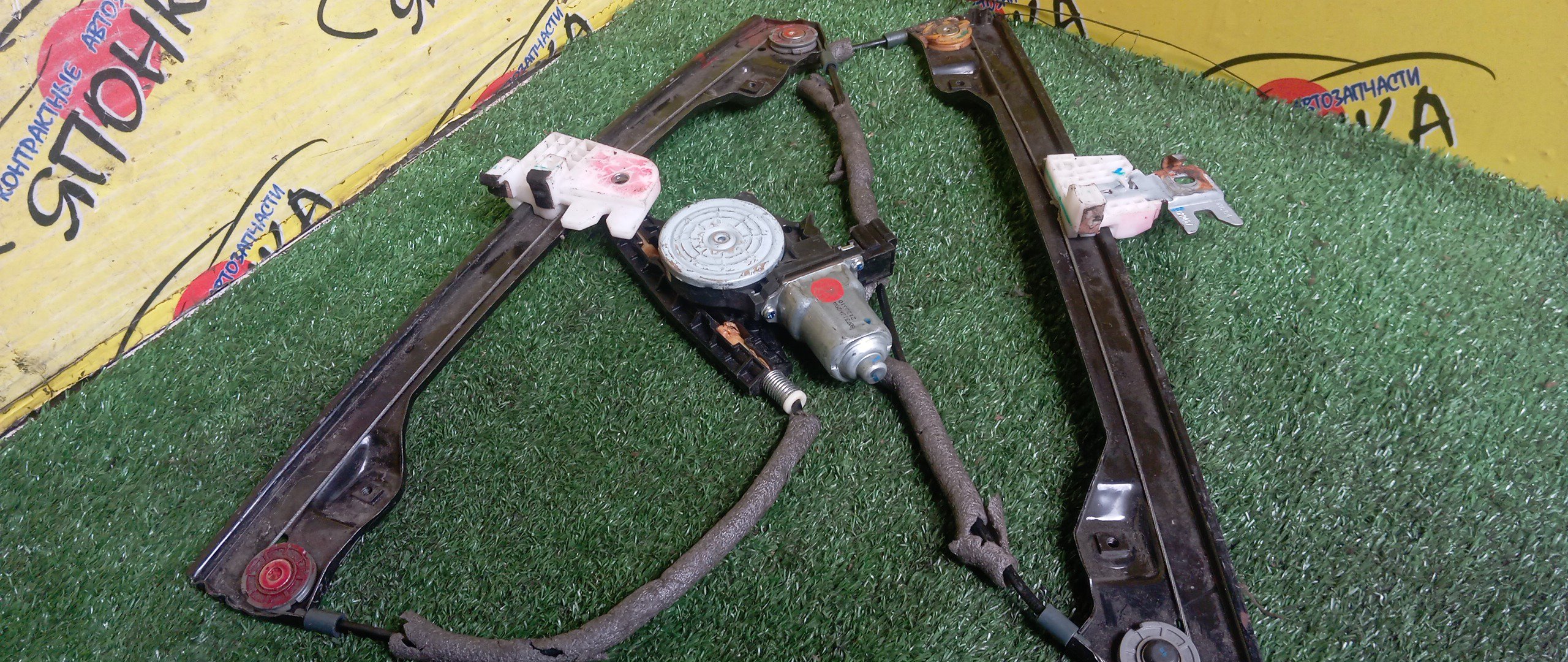 СТЕКЛОПОДЪЕМНИК/NIS/TEANA/J32/F/L