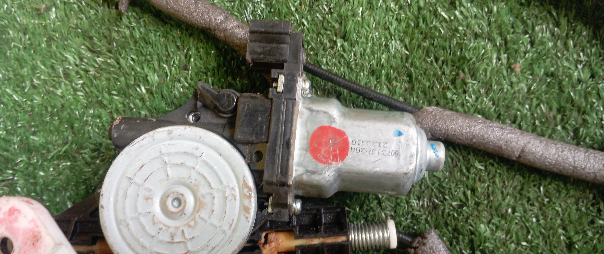 СТЕКЛОПОДЪЕМНИК/NIS/TEANA/J32/F/L