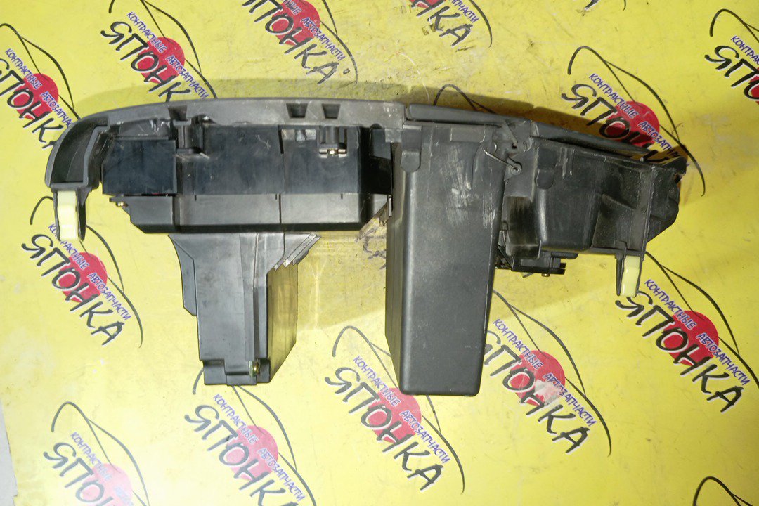 БЛОК КЛИМАТ-КОНТРОЛЯ/TOY/ALLEX/COROLLA/FIELDER/RUNX/NZE120/NZE121/NZE124/ZZE122/ZZE123/ZZE124/ЭЛЕКТРО