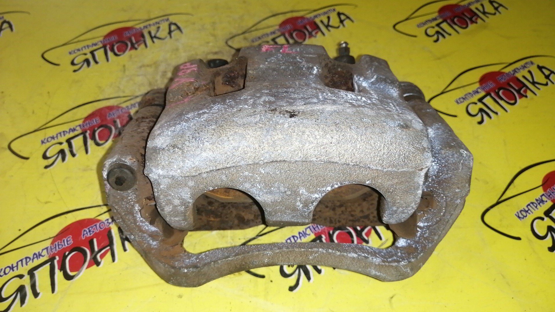 СУППОРТ/MAZ/MPV/LY3P/LY5P/F/L/2 ПОРШНЯ