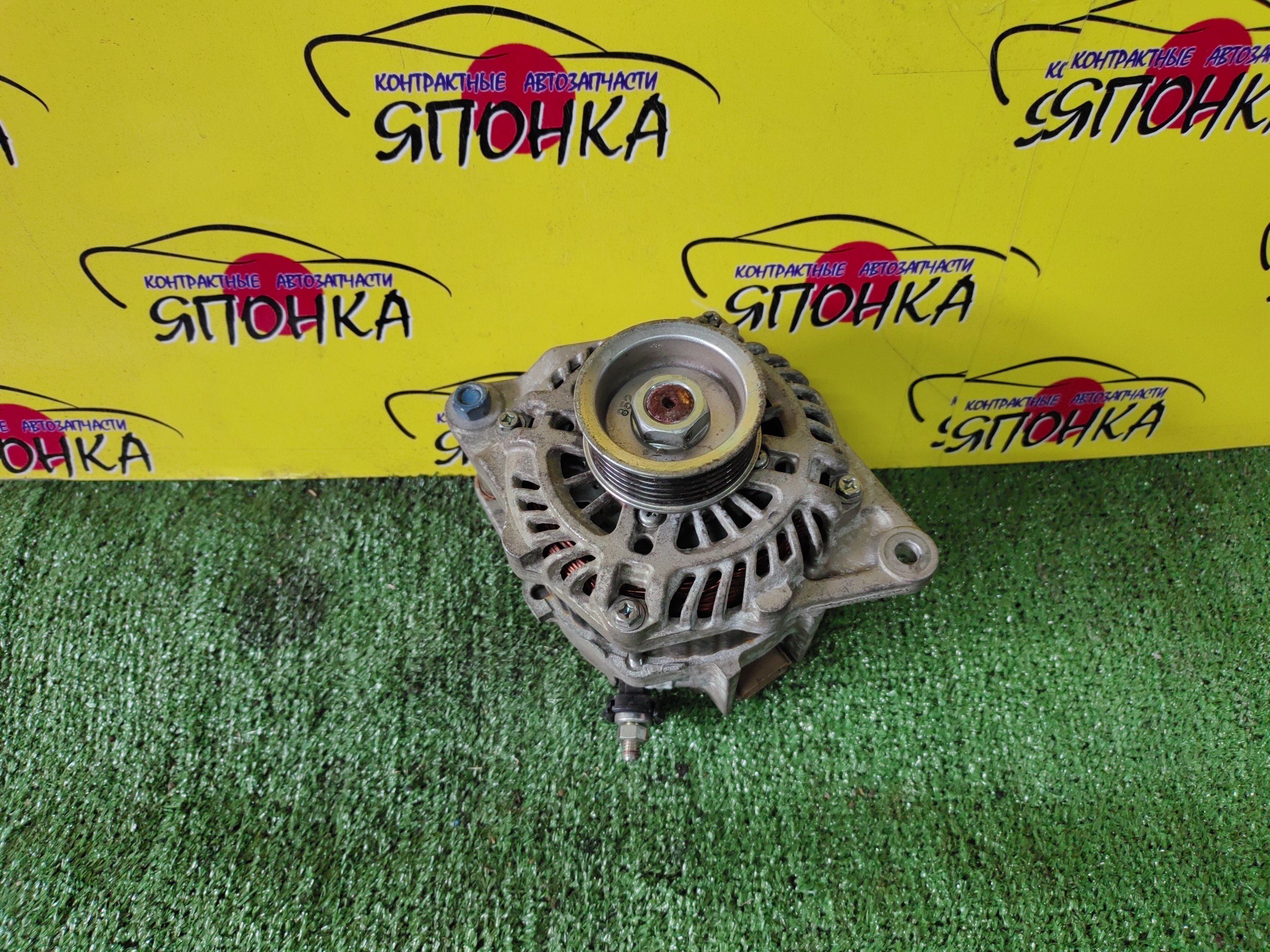 ГЕНЕРАТОР/MMC/3A90/3A92/MIRAGE/A03A/A05A/4 КОНТ.