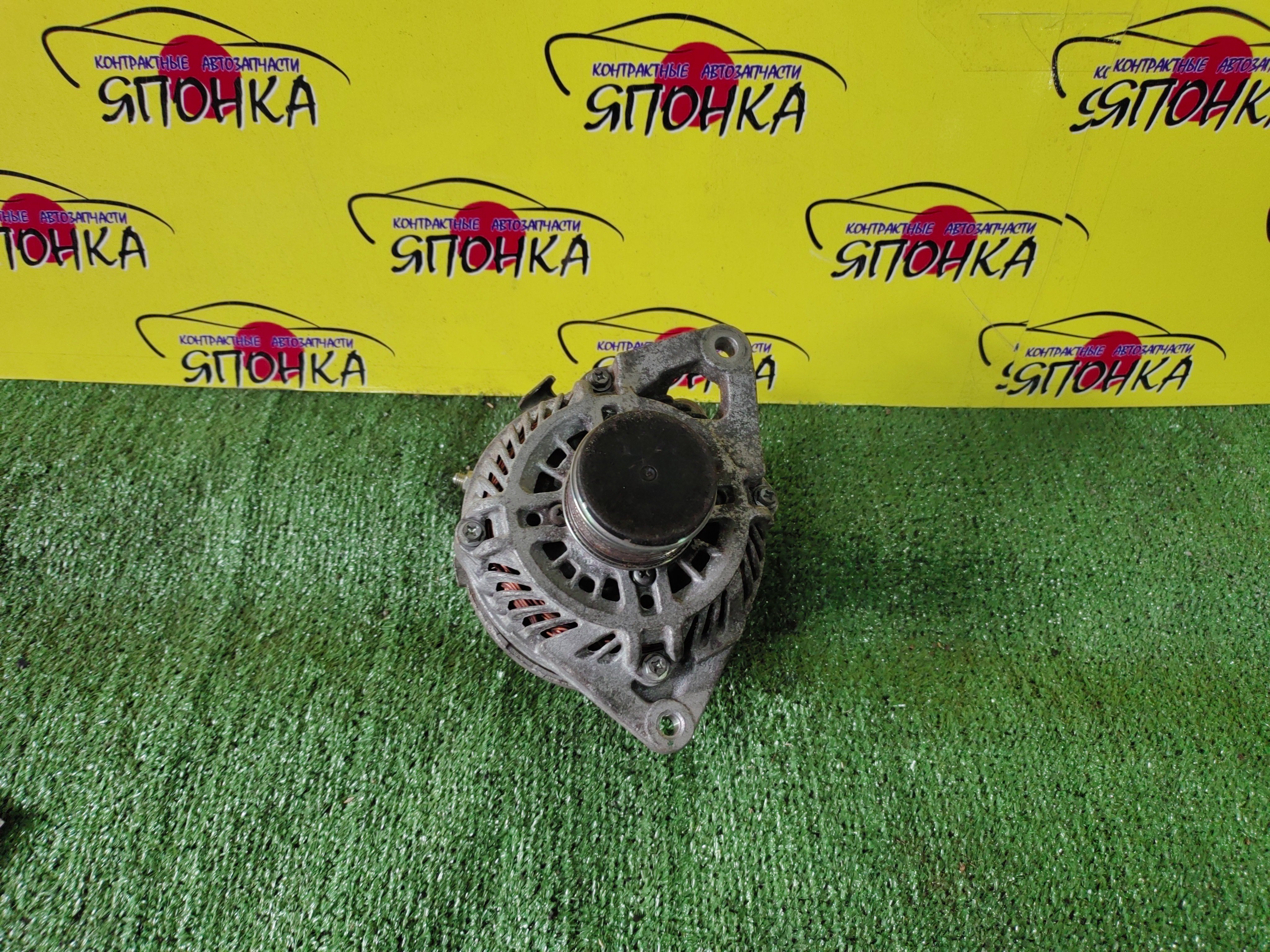 ГЕНЕРАТОР/MAZ/ZJ-VE/ZY-VE/AXELA/DEMIO/VERISA/BK5P/BL5FW/DC5R/DC5W/DE3AS/DE3FS/DE5FS/DY3R/DY3W/DY5R/DY5W/3 КОНТ./С МУФТОЙ