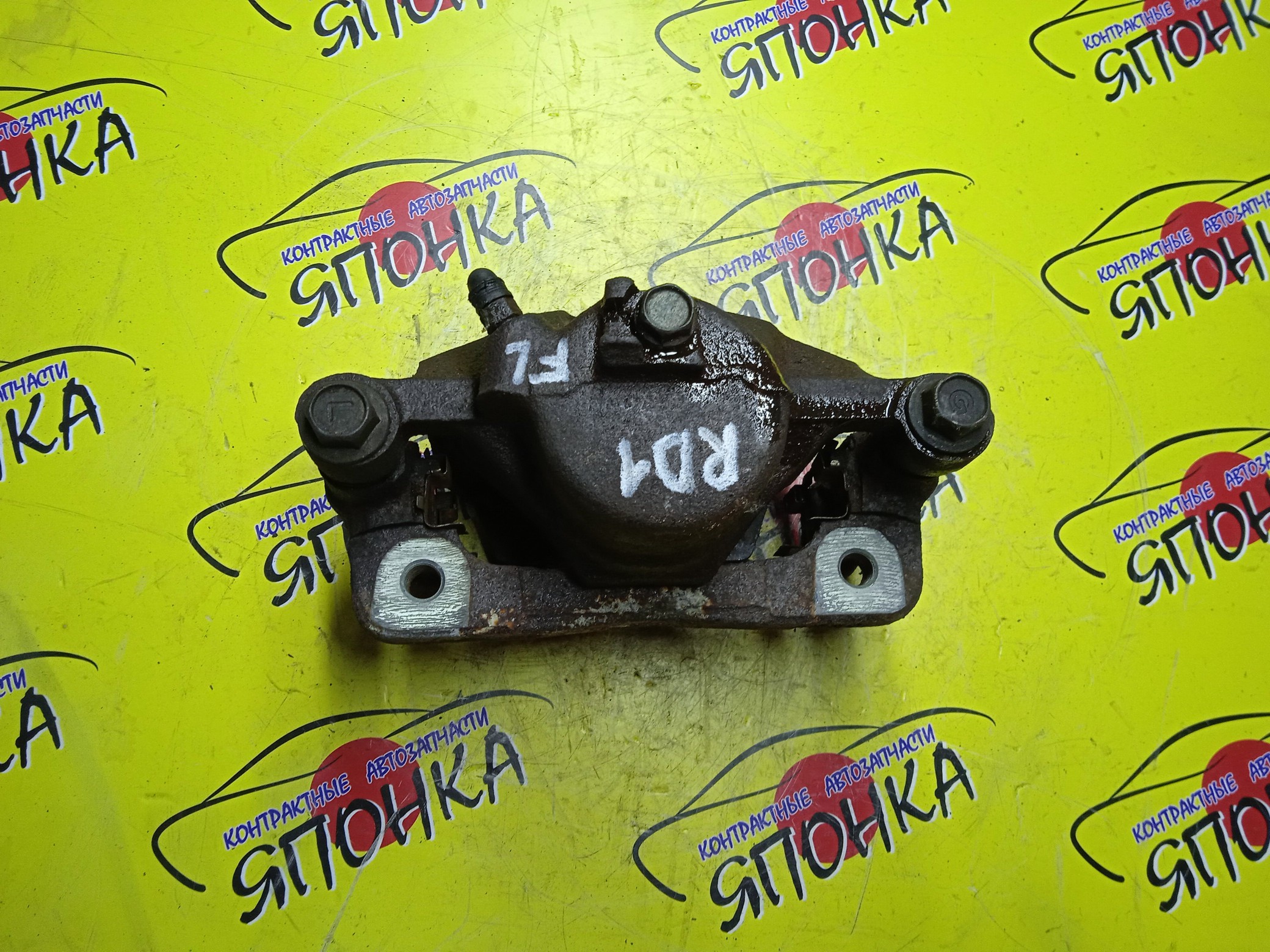 СУППОРТ/HON/CR-V/RD1/RD2/2314/F/L