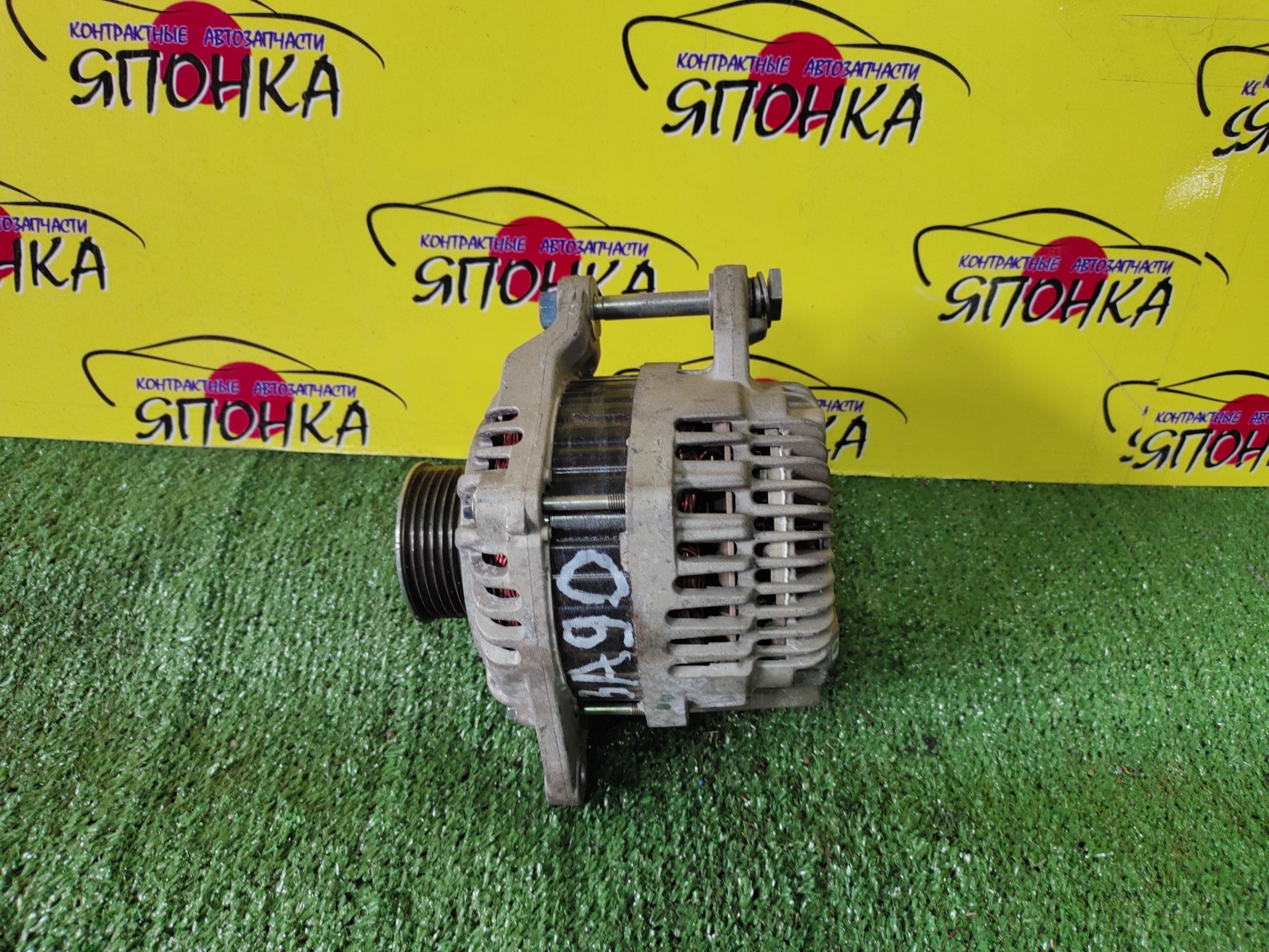 ГЕНЕРАТОР/MMC/3A90/3A92/MIRAGE/A03A/A05A/4 КОНТ.