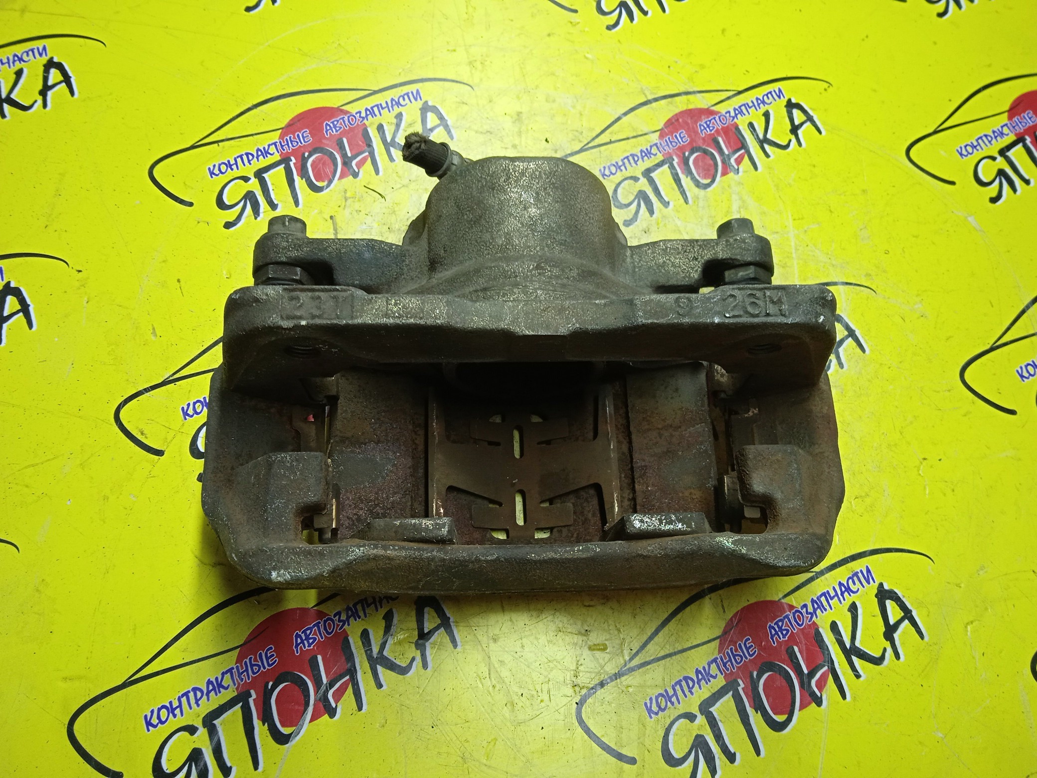 СУППОРТ/HON/STEP WAGON/RF3/RF4/RF7/RF6/RF8/RF5/F/L/17CL15VN