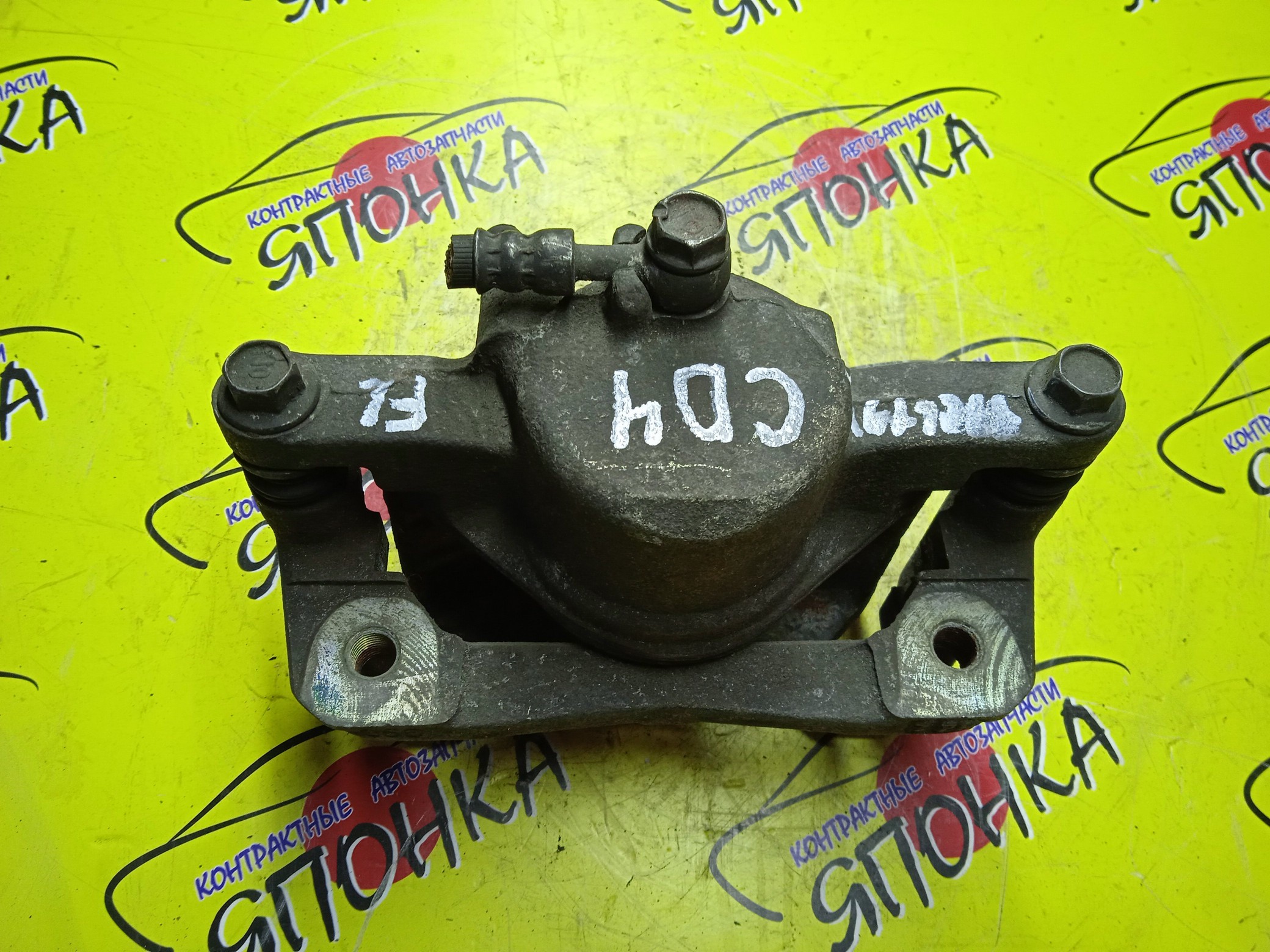 СУППОРТ/HON/ACCORD/ACCORD WAGON/ASCOT/RAFAGA/VIGOR/CD3/CD4/CE1/CE4/CE5/CF2/CB3/CB4/CB5/F/L/17CL14VN