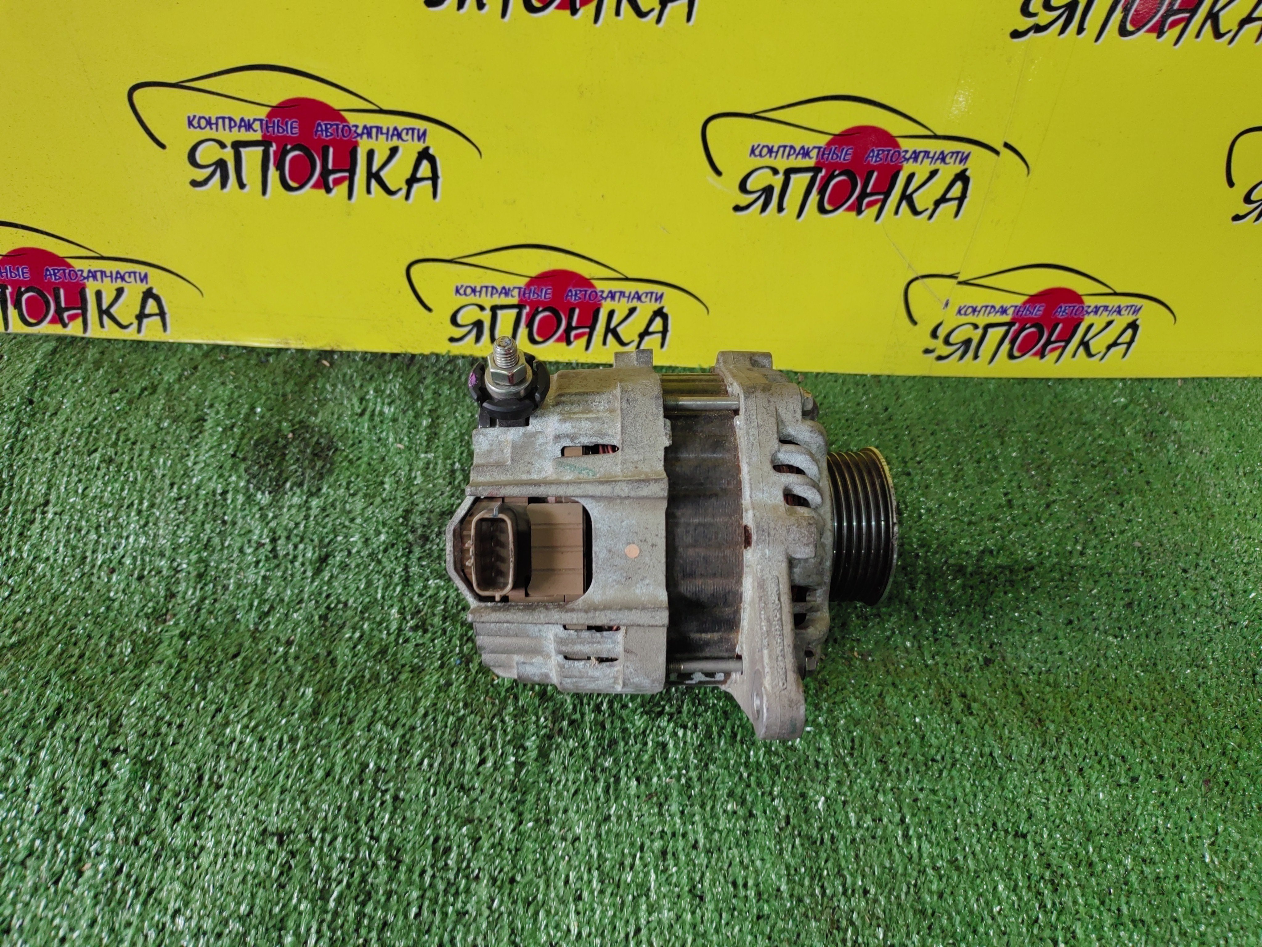 ГЕНЕРАТОР/MMC/3A90/3A92/MIRAGE/A03A/A05A/4 КОНТ.