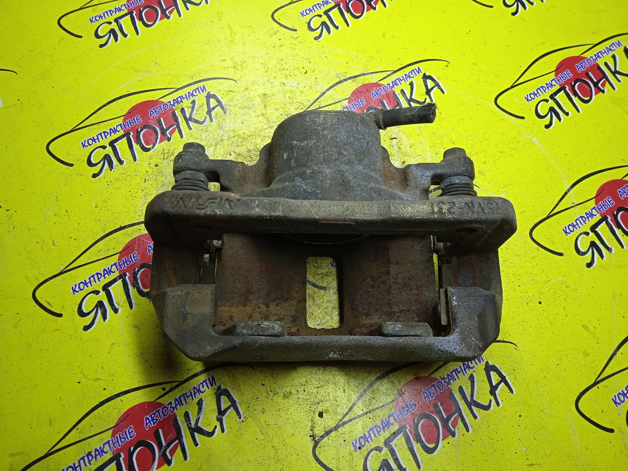 СУППОРТ/HON/ACCORD/STEPWAGON/STREAM/CL7/CL8/CL9/CM1/CM2/CM3/RG1/RG2/RG3/RG4/RN6/RN7/RN8/RN9/RB1/17CLC/F/R