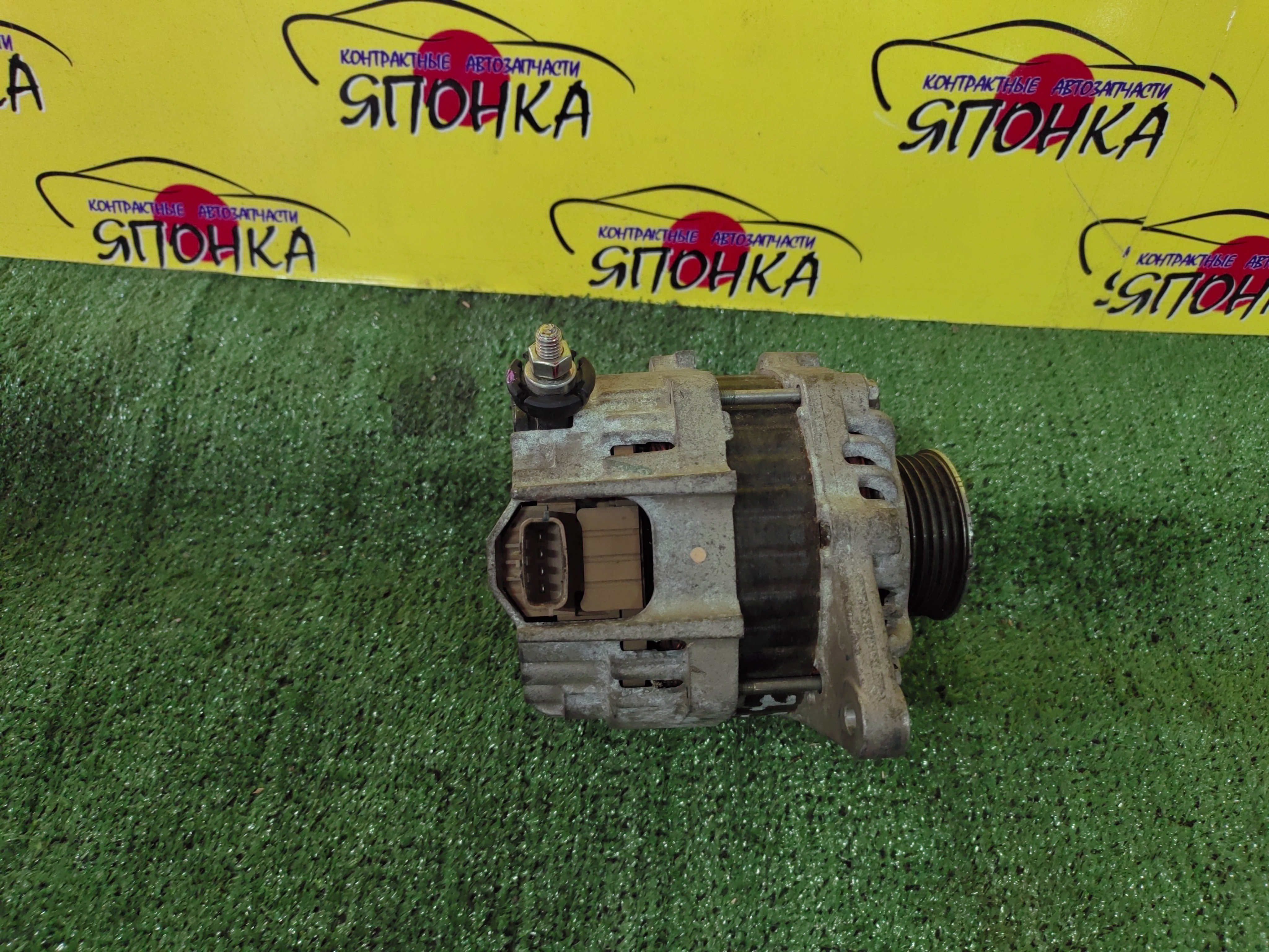 ГЕНЕРАТОР/MMC/3A90/3A92/MIRAGE/A03A/A05A/4 КОНТ.