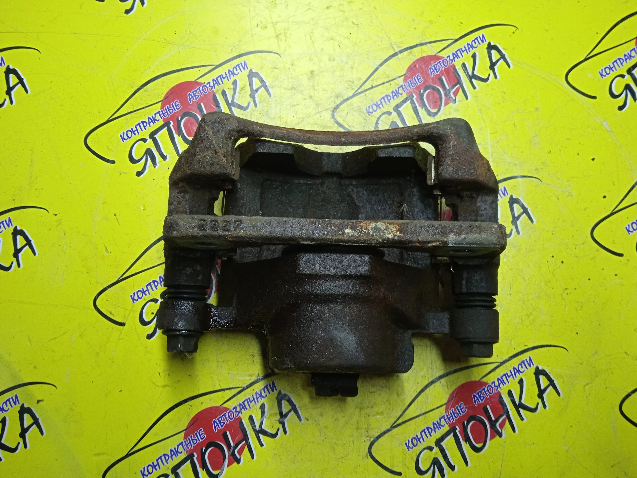 СУППОРТ/HON/CR-V/RD1/RD2/2314/F/L