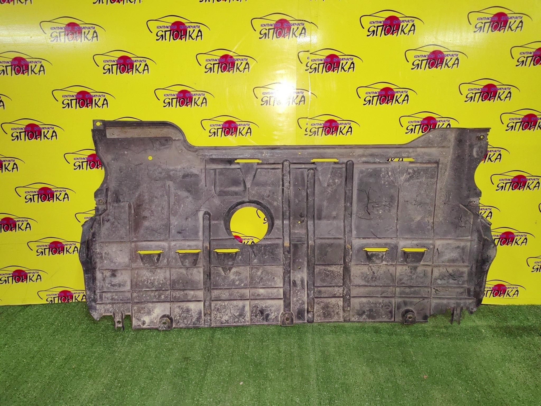 ЗАЩИТА ДВС/MAZ/AXELA/PREMACY/BK3P/BK5P/BKEP/CR3W/CREW/ЦЕНТРАЛЬНАЯ