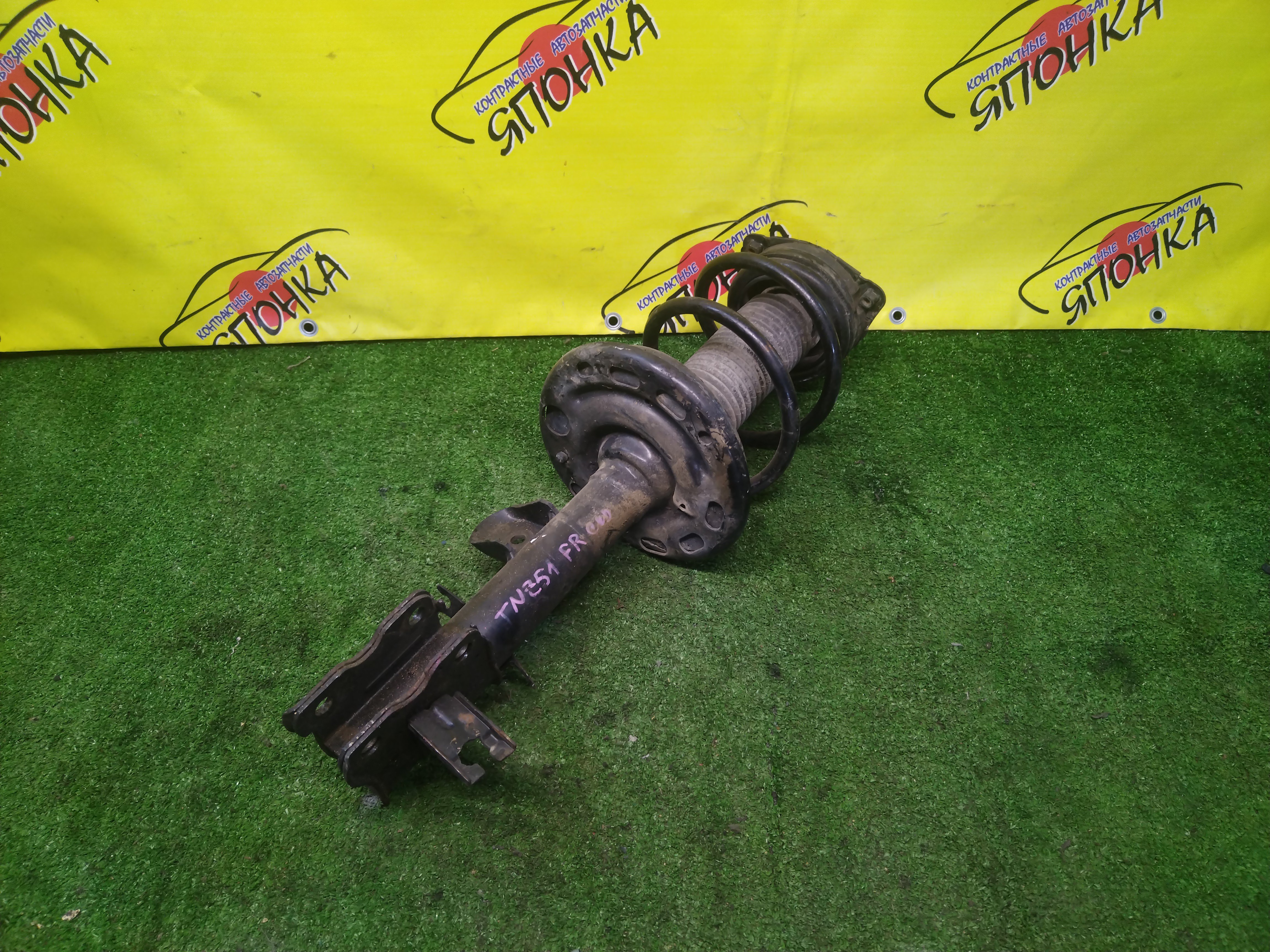 СТОЙКА/NIS/MURANO/PNZ51/TNZ51/TZ51/Z51/F/R/2WD/4WD