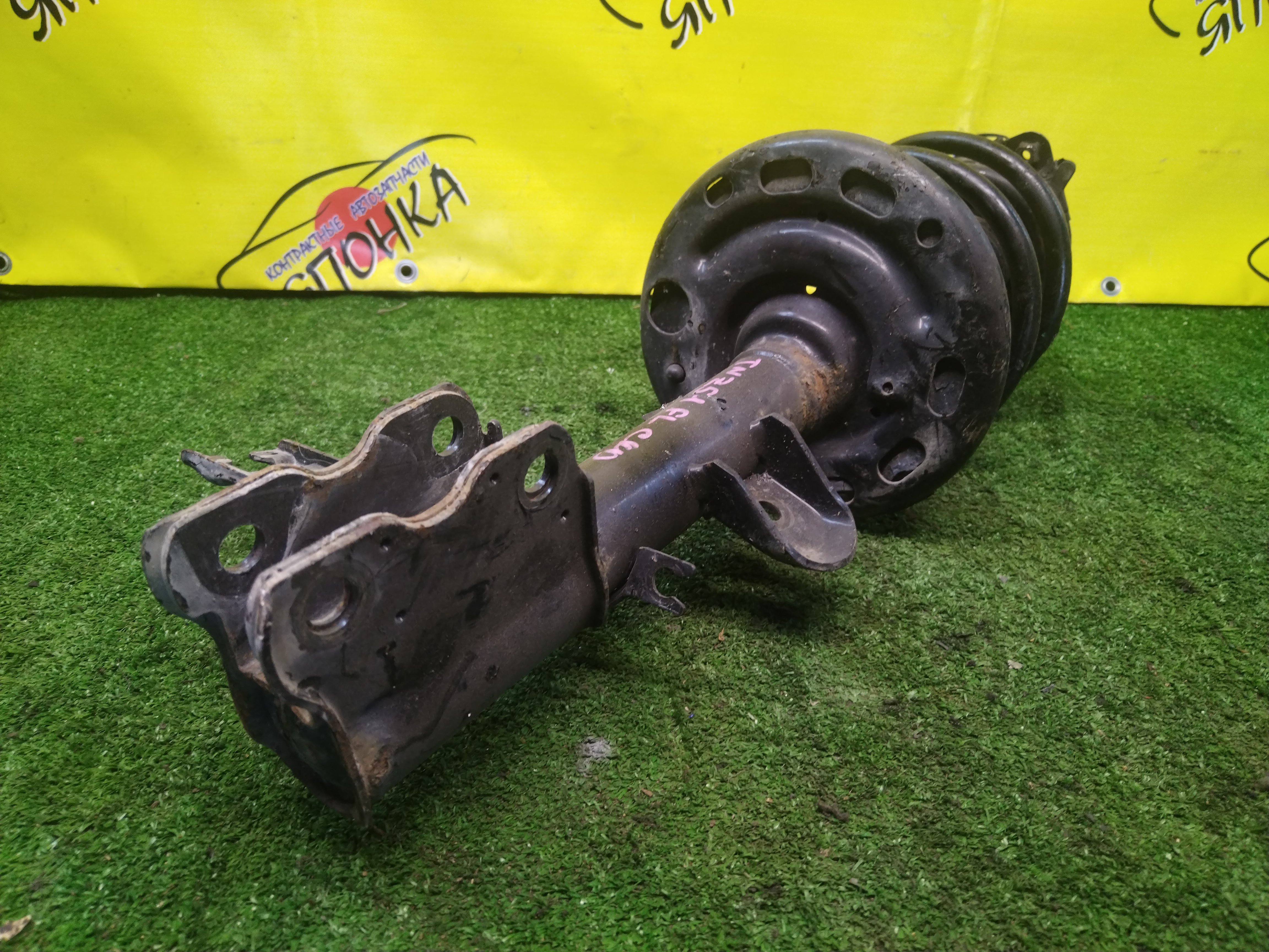 СТОЙКА/NIS/MURANO/PNZ51/TNZ51/TZ51/Z51/F/L/2WD/4WD