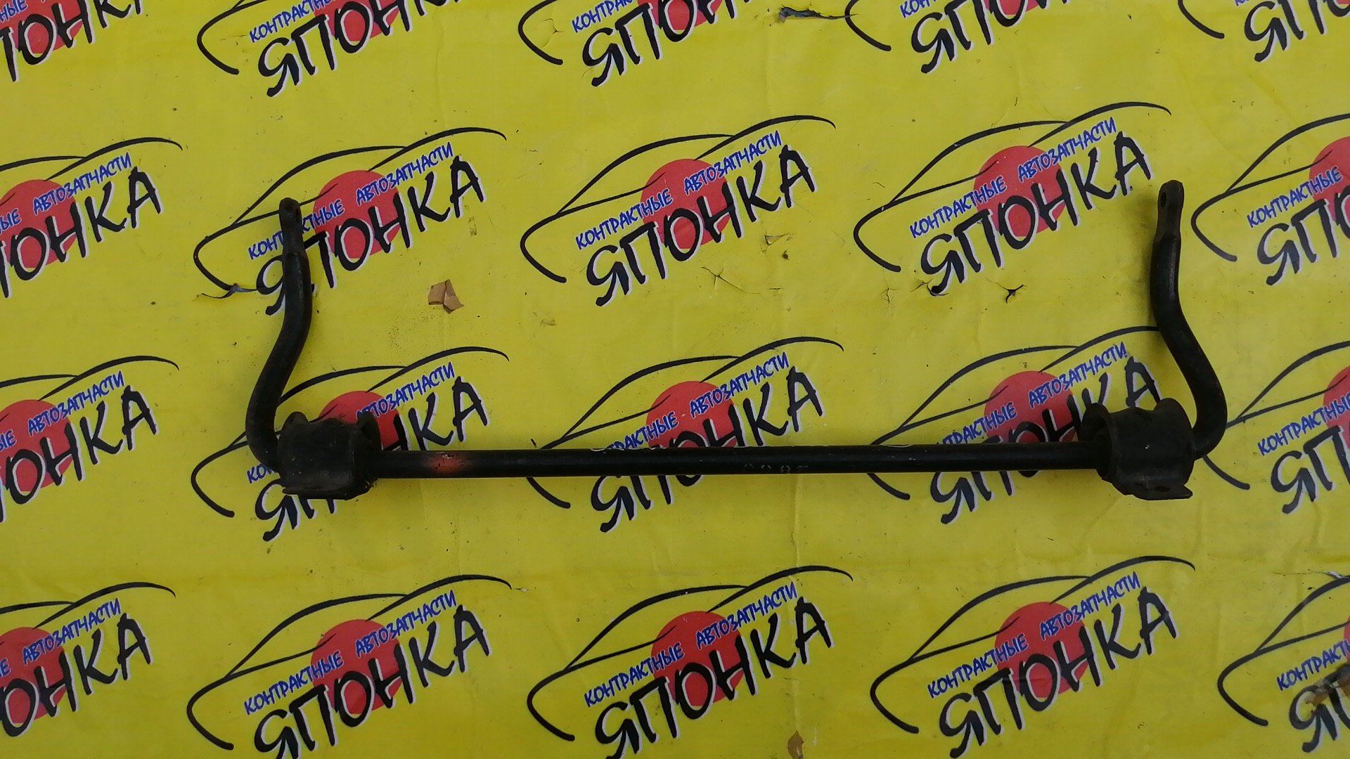 СТАБИЛИЗАТОР/MAZ/AXELA/MAZDA3/PREMACY/BL/BL5FP/BL5FW/BLEFP/BLEFW/CREW/B