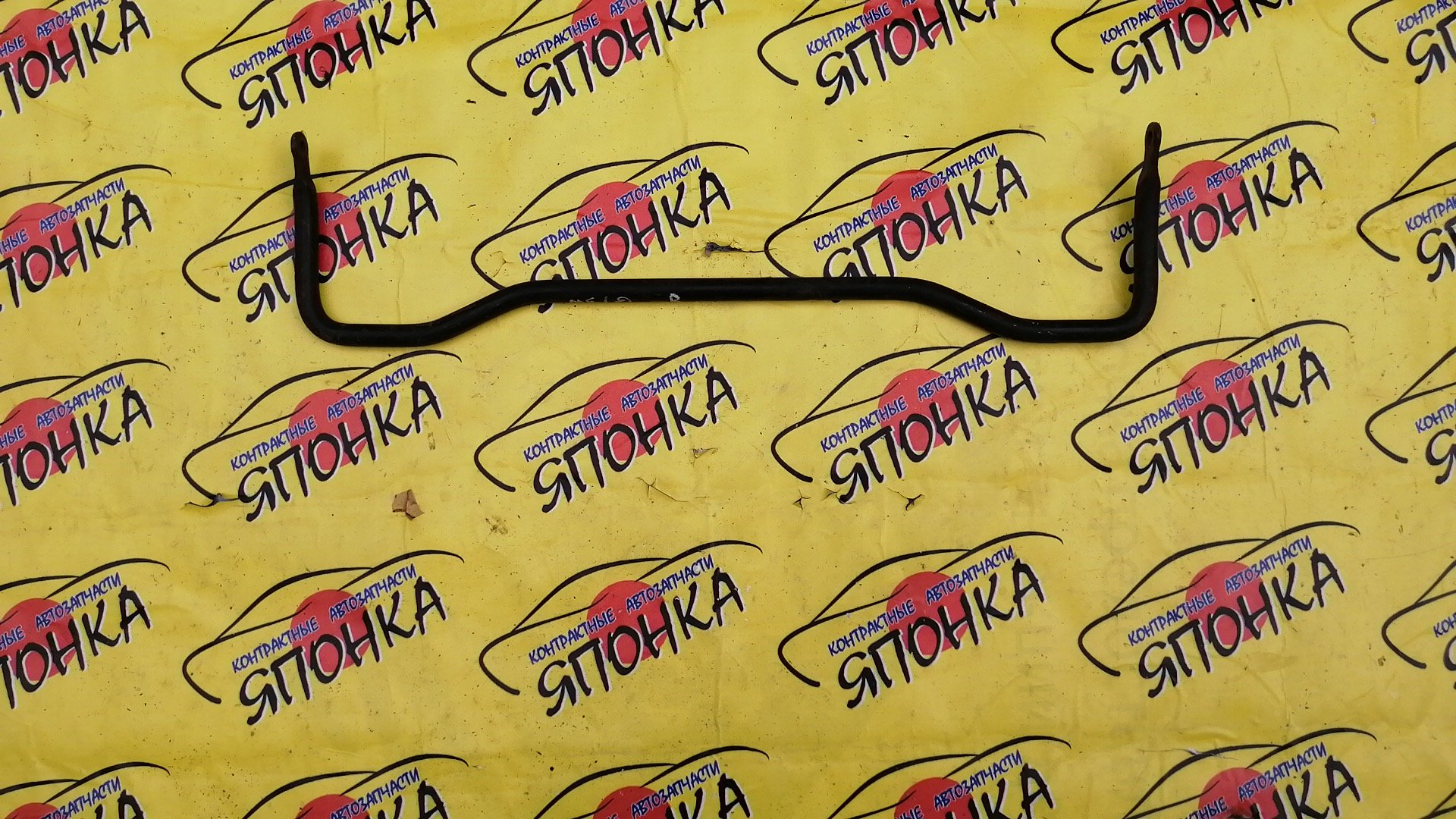 СТАБИЛИЗАТОР/MAZ/ATENZA/MAZDA6/GG3P/GY3W/GYEW/2WD/B