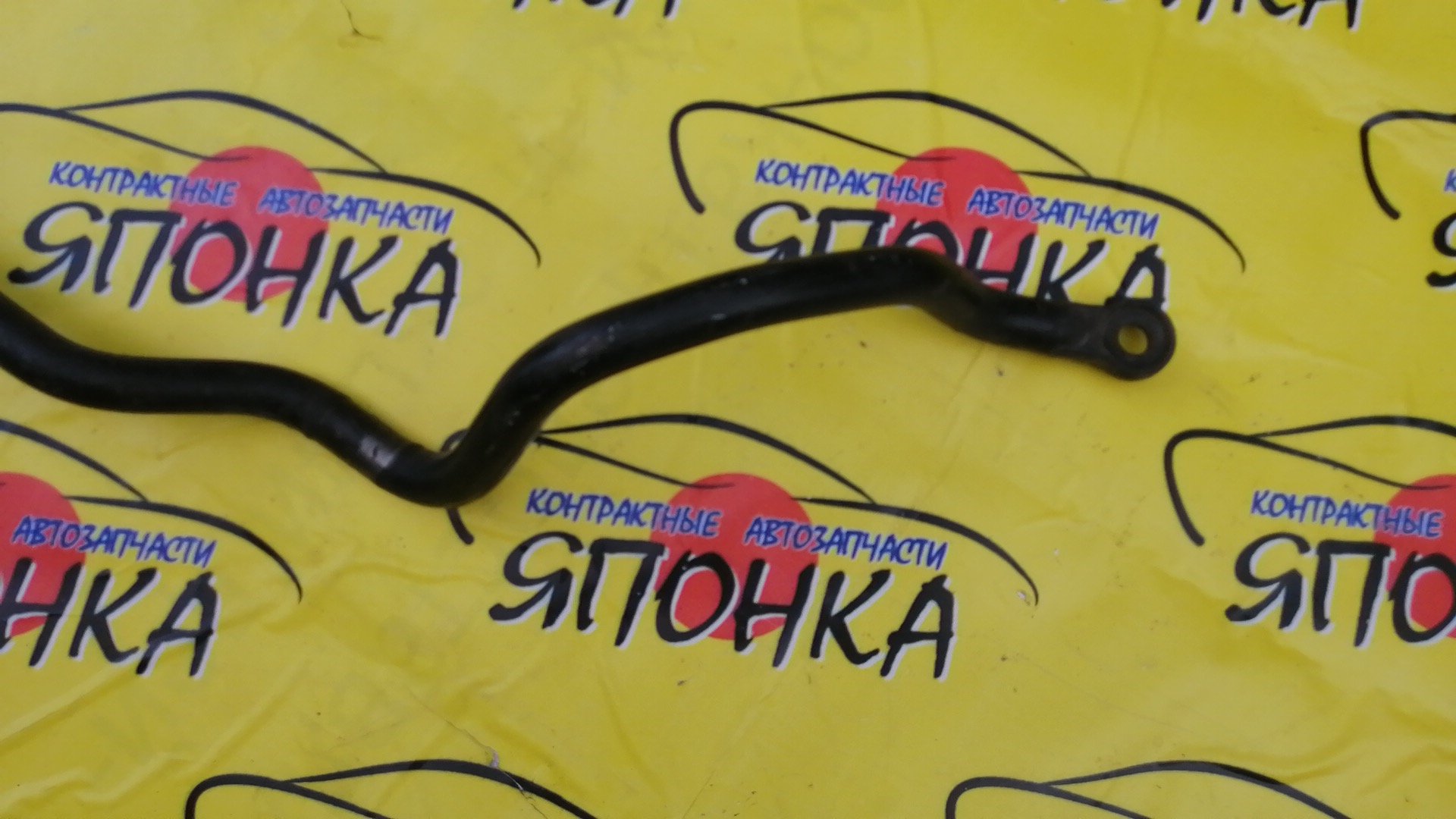 СТАБИЛИЗАТОР/MMC/AIRTREK/DINGO/DION/LANCER/LANCER CARGO/LANCER CEDIA/LANCER WAGON/OUTLANDER/CQ1A/CQ2A/CQ5A/CR5W/CR6W/CS2A/CS2V/CS2W/CS5A/CS5W/CS6A/CS7A/CS7W/CU2W/CU4W/23 MM/F