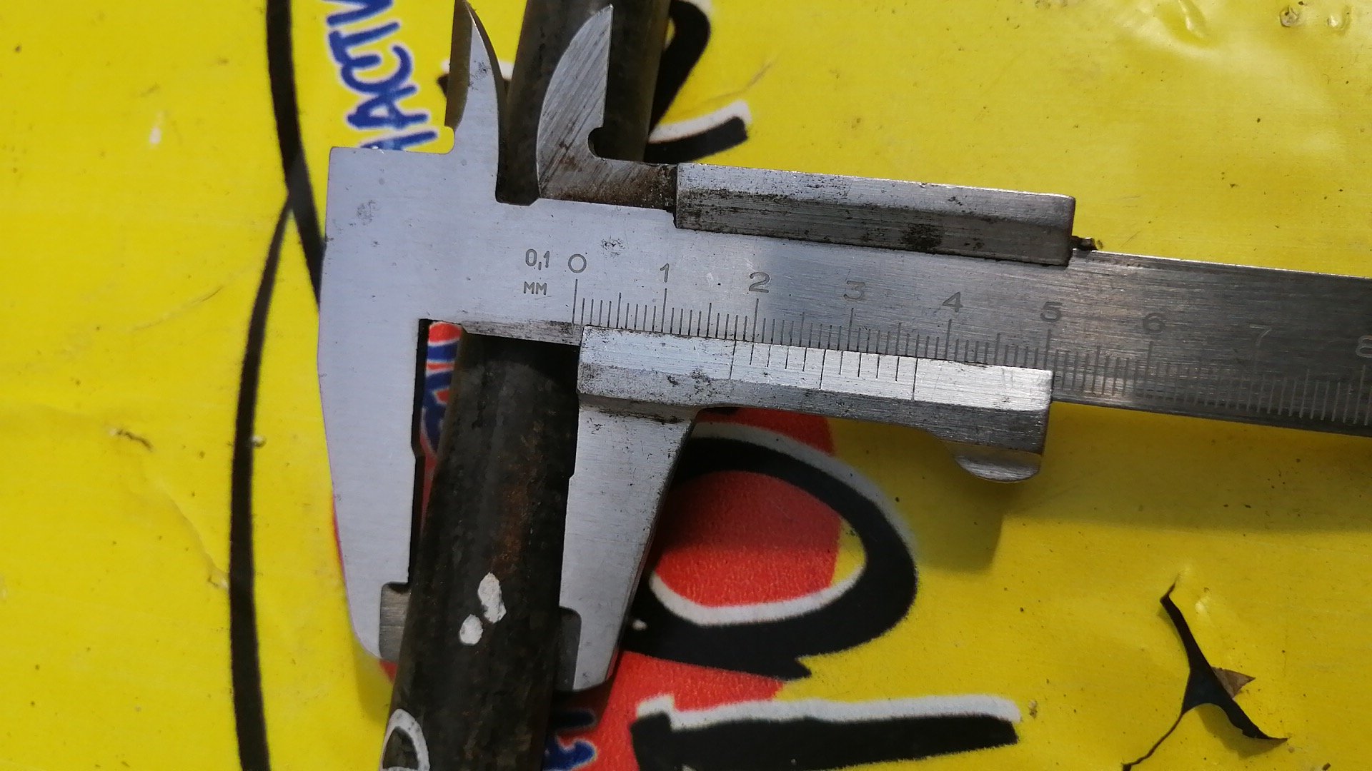 СТАБИЛИЗАТОР/MMC/OUTLANDER/LANCER X/ASX/CW4W/CW5W/CY4A/GA3W/B