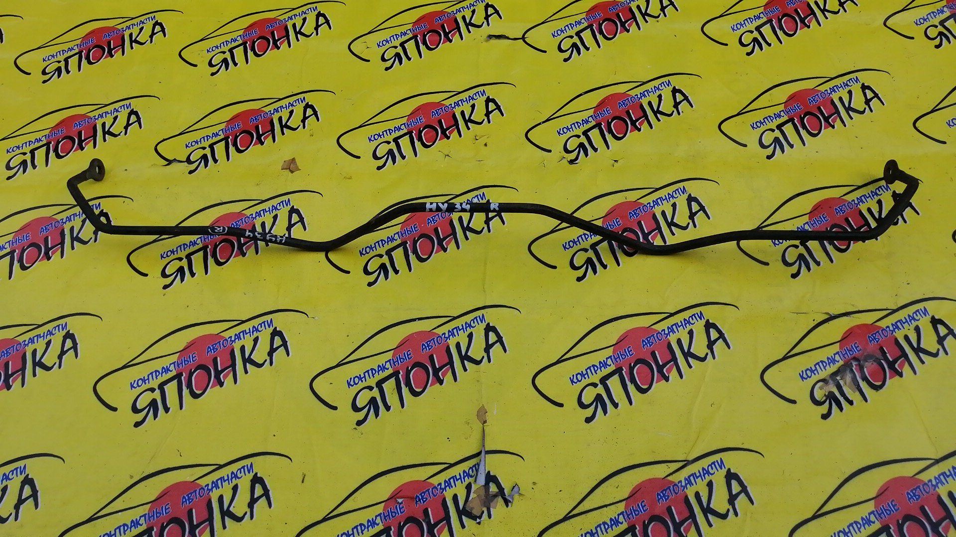 СТАБИЛИЗАТОР/NIS/CEDRIC/GLORIA/Y34/HY34/ТОНКИЙ/B