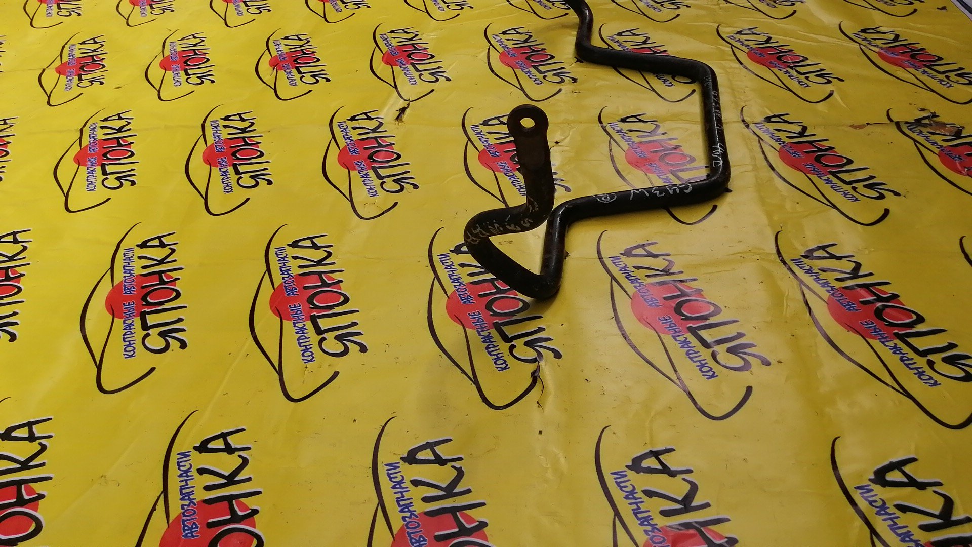 СТАБИЛИЗАТОР/MAZ/ATENZA/MAZDA6/GG3P/GY3W/GYEW/B/4WD