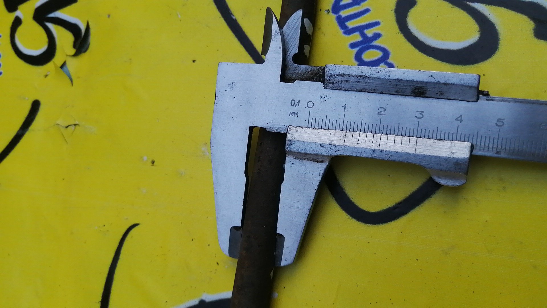 СТАБИЛИЗАТОР/NIS/CEDRIC/GLORIA/Y34/HY34/ТОНКИЙ/B