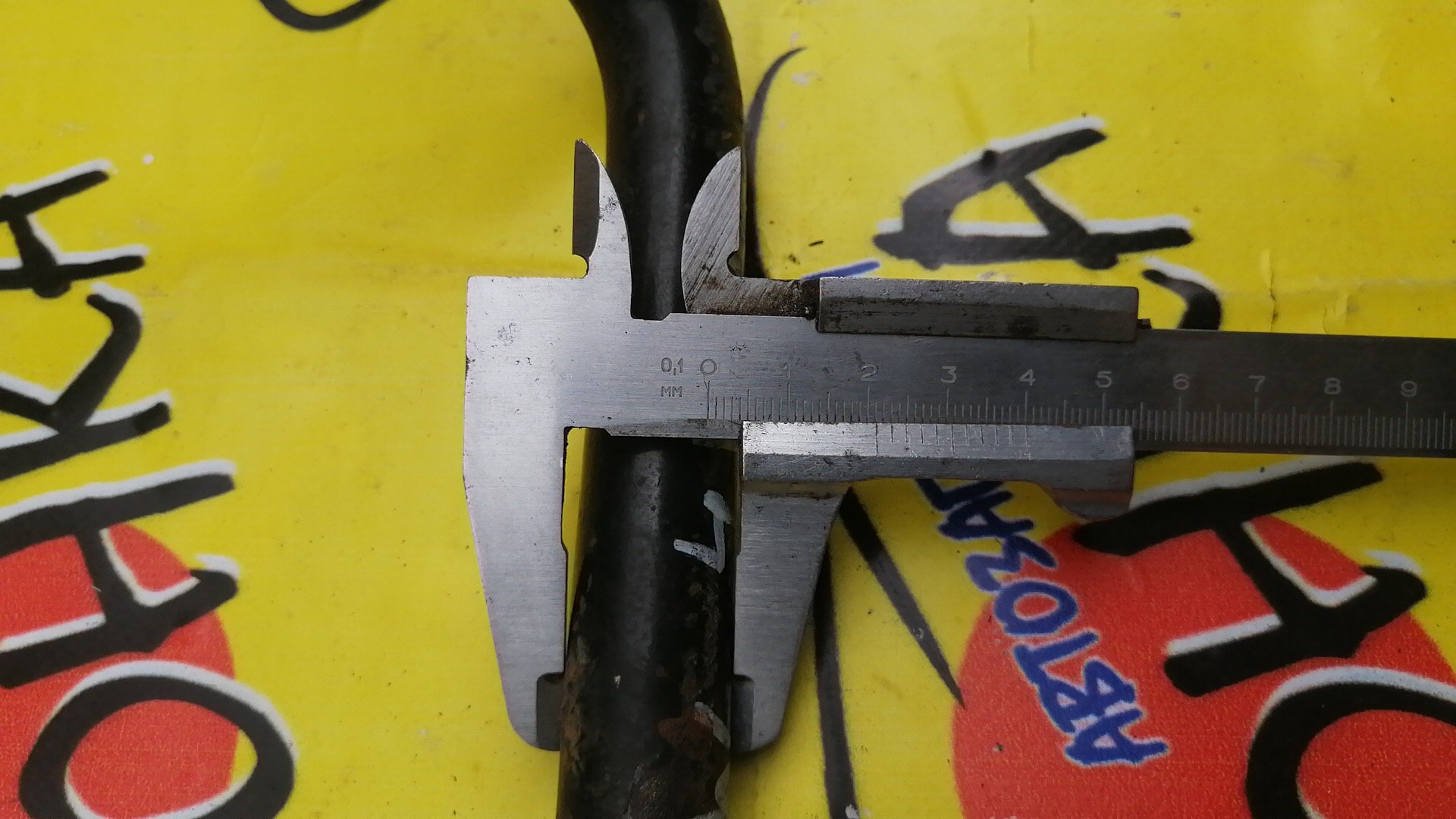 СТАБИЛИЗАТОР/MAZ/ATENZA/MAZDA6/GG3P/GY3W/GYEW/B/4WD