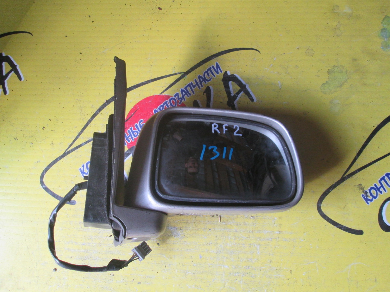 ЗЕРКАЛО/HON/STEP WAGON/RF1/RF2/5KOHT/R