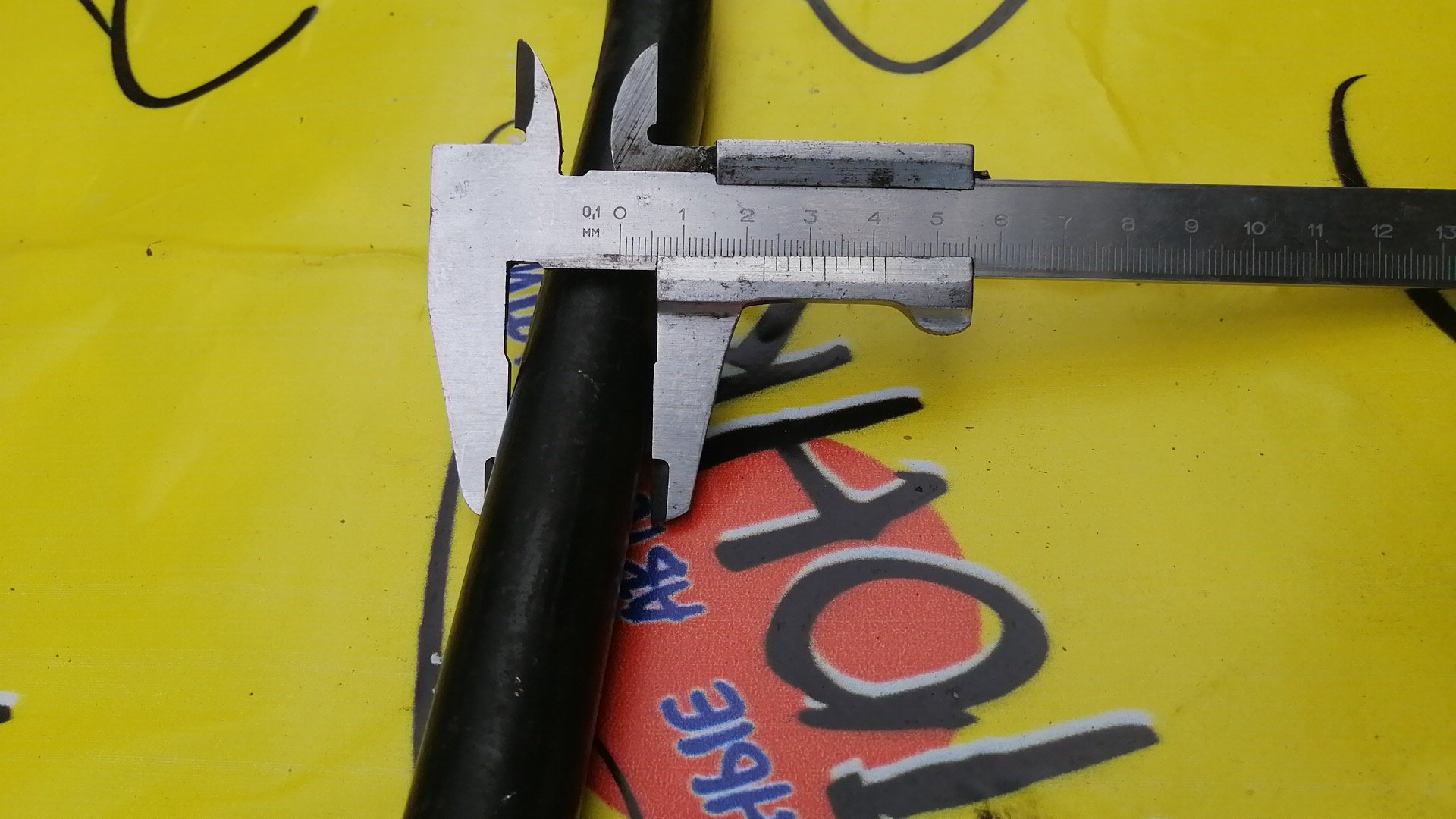 СТАБИЛИЗАТОР/MMC/AIRTREK/DINGO/DION/LANCER/LANCER CARGO/LANCER CEDIA/LANCER WAGON/OUTLANDER/CQ1A/CQ2A/CQ5A/CR5W/CR6W/CS2A/CS2V/CS2W/CS5A/CS5W/CS6A/CS7A/CS7W/CU2W/CU4W/23 MM/F