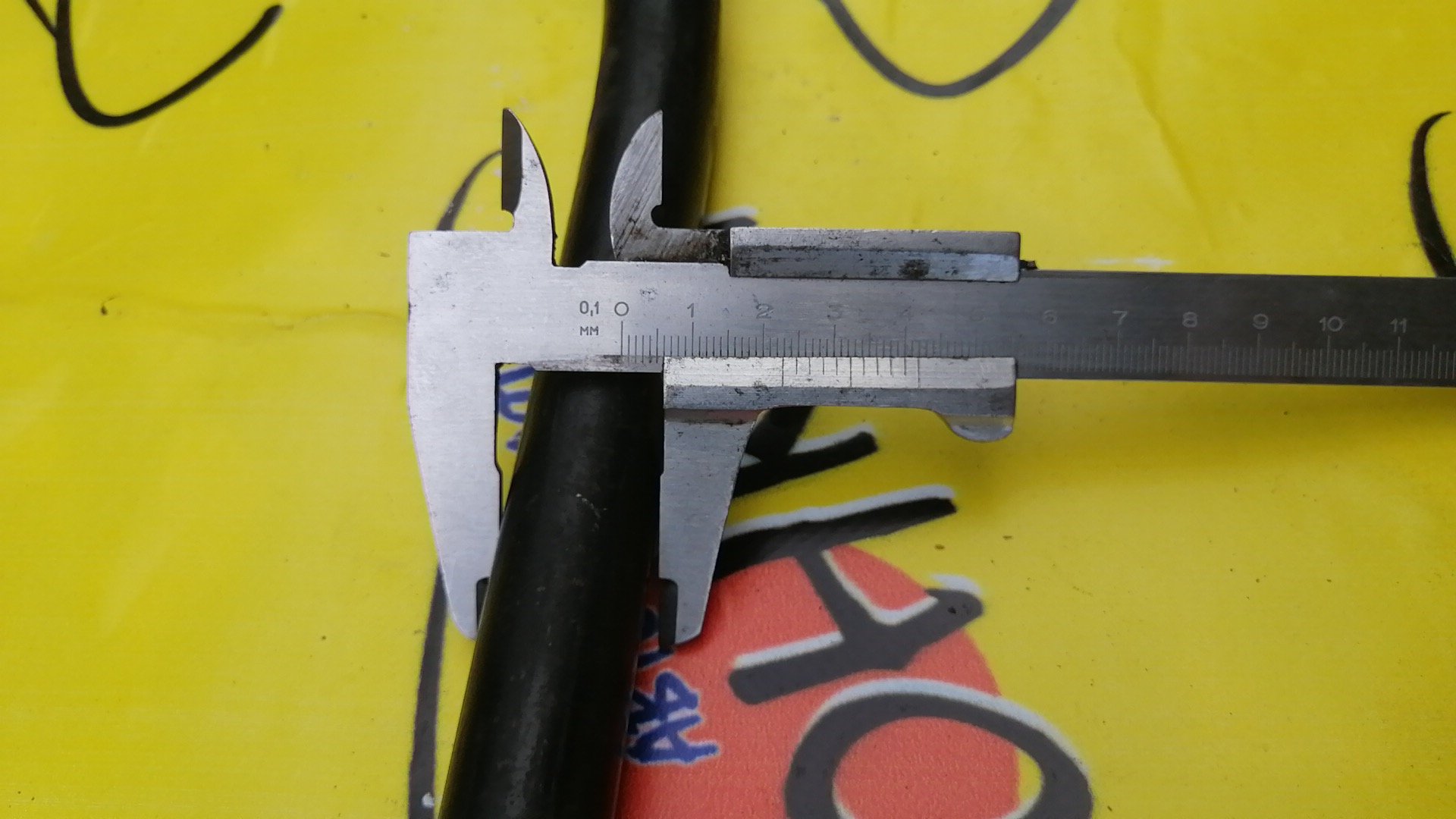 СТАБИЛИЗАТОР/MMC/AIRTREK/DINGO/DION/LANCER/LANCER CARGO/LANCER CEDIA/LANCER WAGON/OUTLANDER/CQ1A/CQ2A/CQ5A/CR5W/CR6W/CS2A/CS2V/CS2W/CS5A/CS5W/CS6A/CS7A/CS7W/CU2W/CU4W/23 MM/F