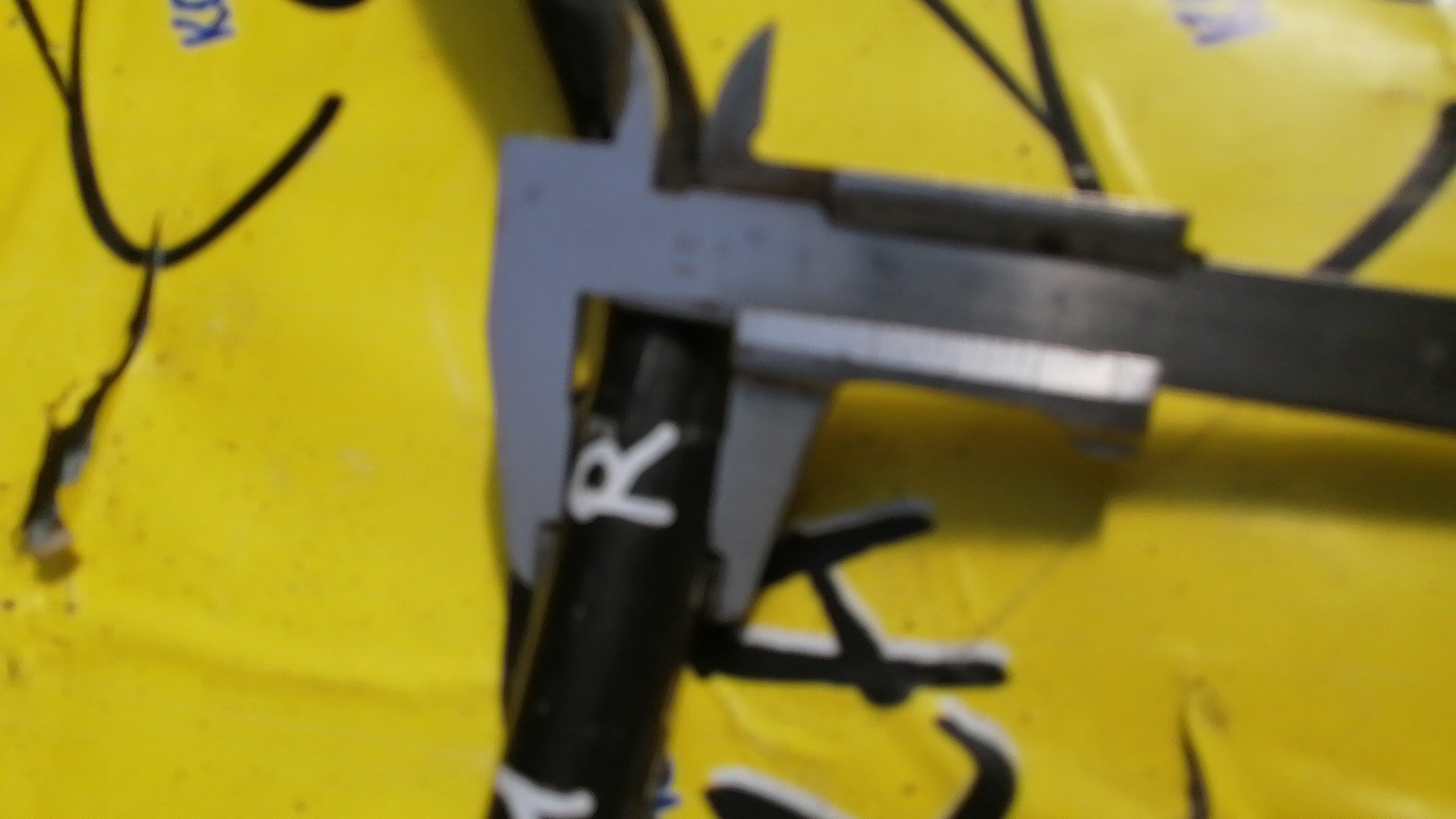 СТАБИЛИЗАТОР/HON/STREAM/RN1/RN3/B