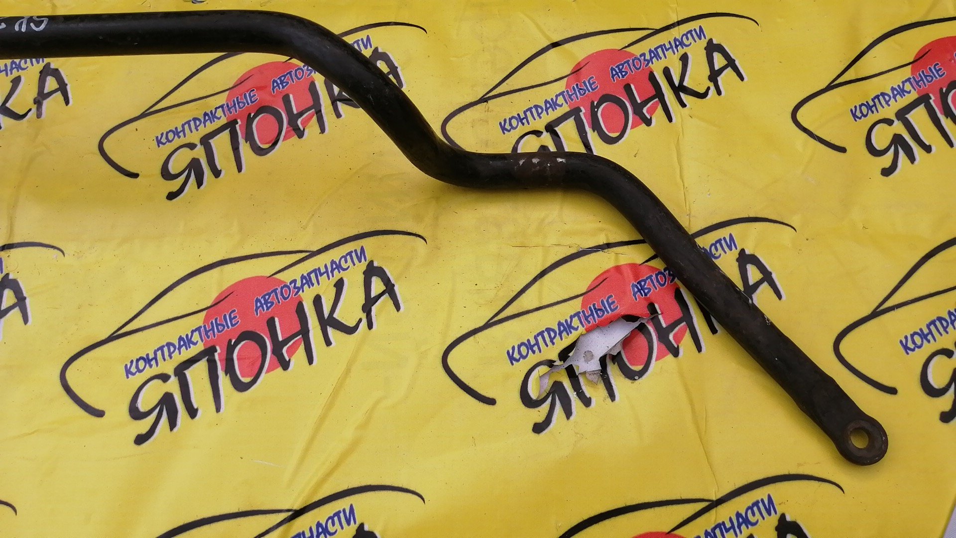 СТАБИЛИЗАТОР/MAZ/BONGO/SK22V/SK22L/SK22M/SK22T/SK82L/SK82M/SK82T/SK82V/SKF2L/SKF2M/2WD/F