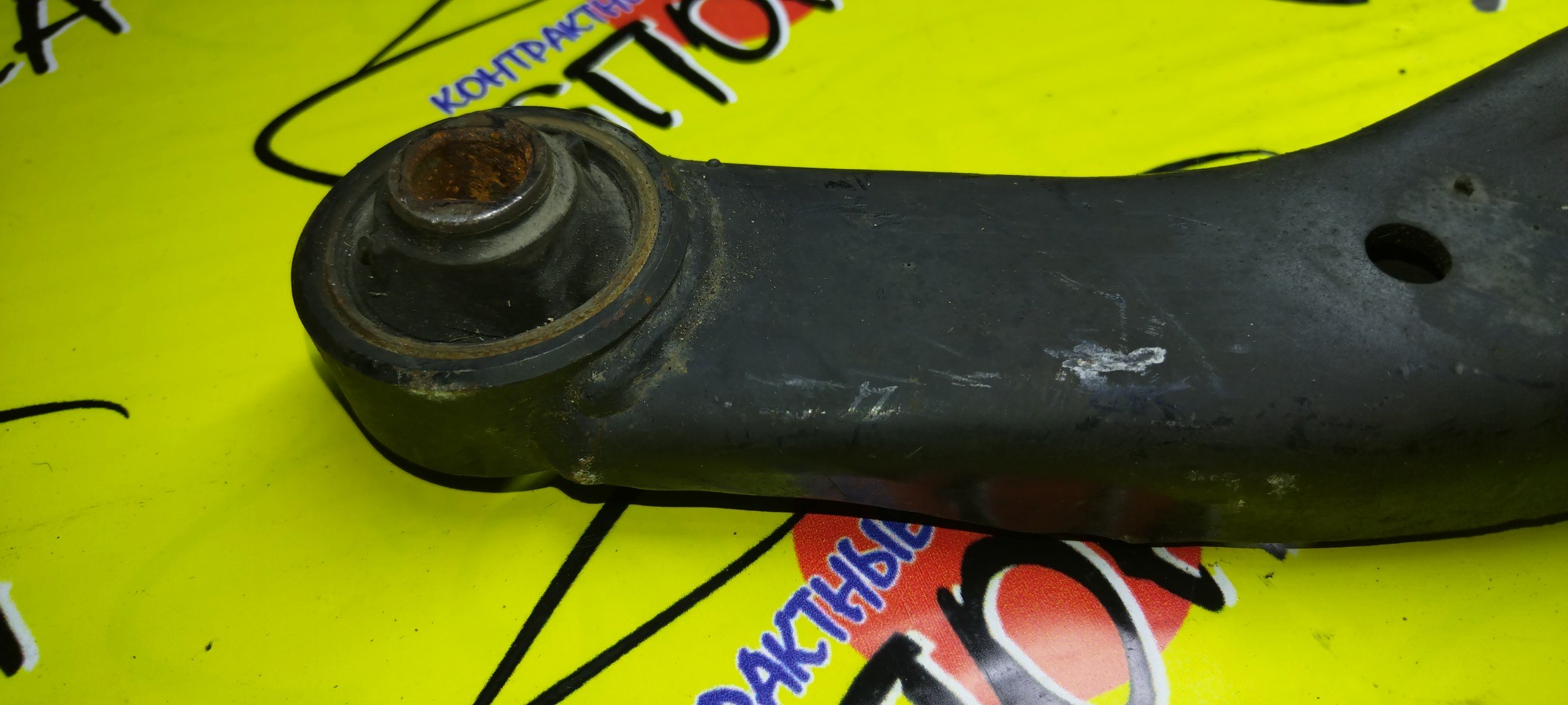 РЫЧАГ/MAZ/323/FAMILIA/PREMACY/BJ3P/BJ5P/BJ5W/BJEP/BJFP/CP8W/CPEW/F/L