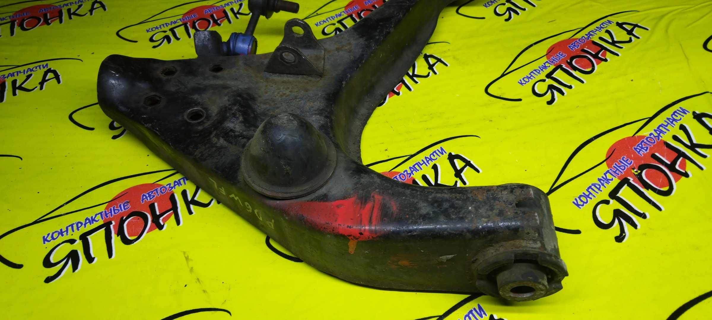 РЫЧАГ/MMC/DELICA/PD8W/PE8W/PF8W/PD6W/PE6W/PF6W/DOWN/F/L