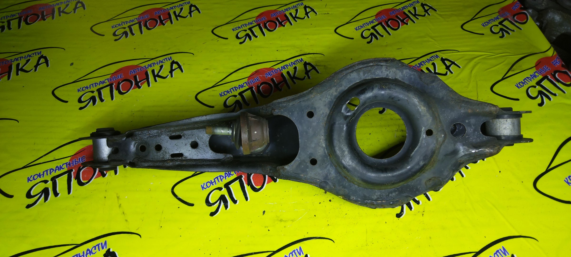 РЫЧАГ/MAZ/AXELA/C-MAX/FOCUS 2/MAZDA3/MAZDA5/PREMACY/BK/BK3P/BK5P/BKEP/BL3FW/BL5/BL5FW/BLEAP/BLEFP/BLEFW/BLFFP/CR/CR3W/CREW/BL6FJ/BLGFJ/ПОД ПРУЖИНУ/B