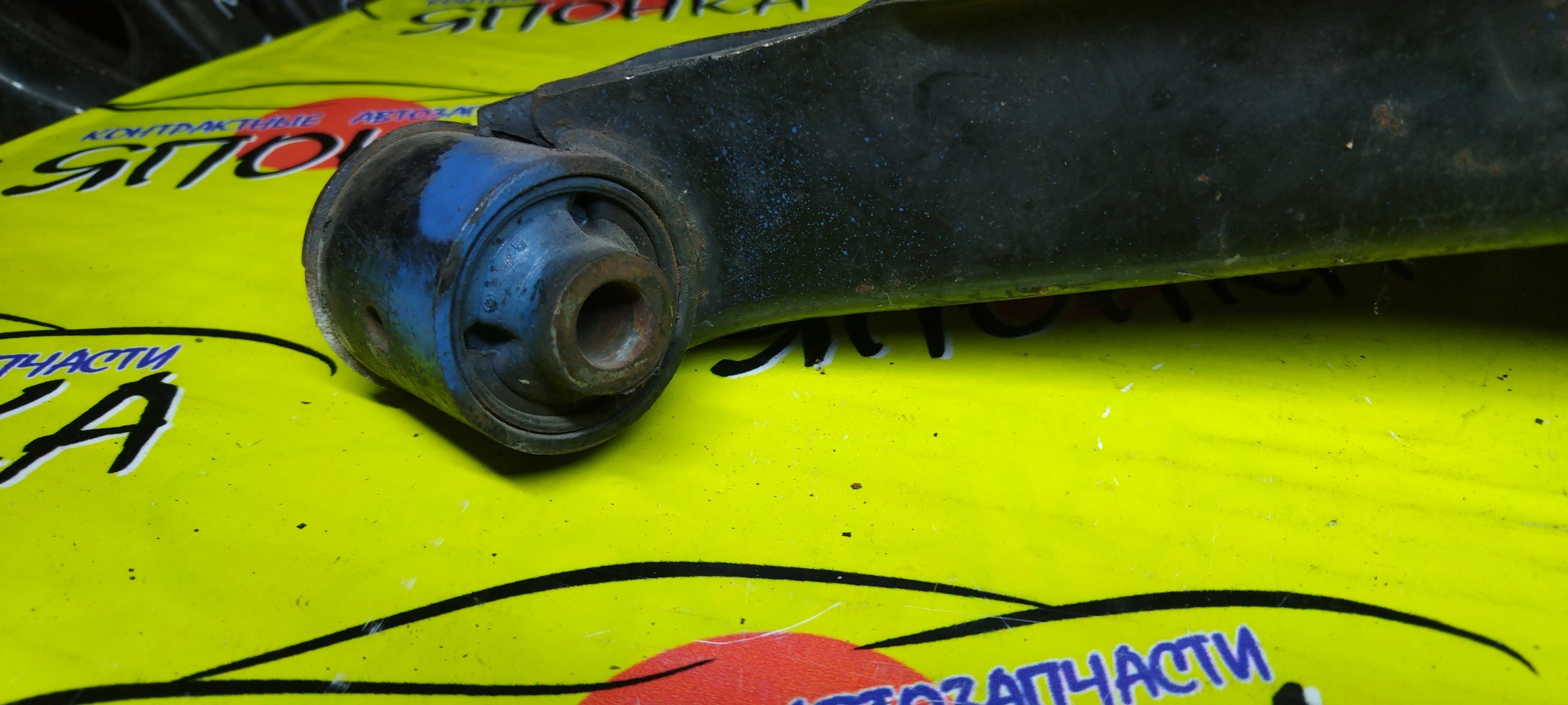 РЫЧАГ/MMC/DELICA/PD8W/PE8W/PF8W/PD6W/PE6W/PF6W/DOWN/F/L