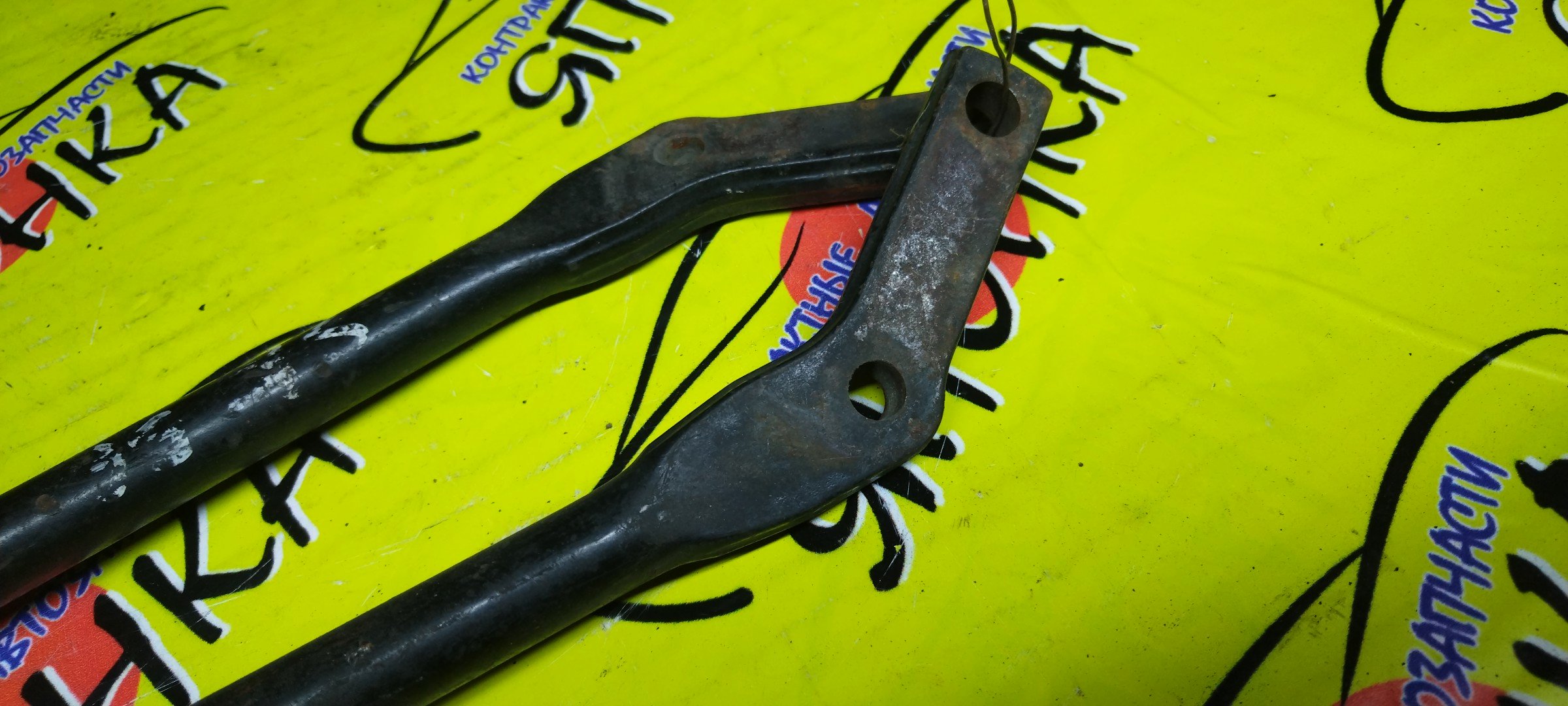 РЫЧАГ/MAZ/BONGO/VANETTE/DELICA/SK22V/SK82V/SKF2L/SKF2T/DOWN/F