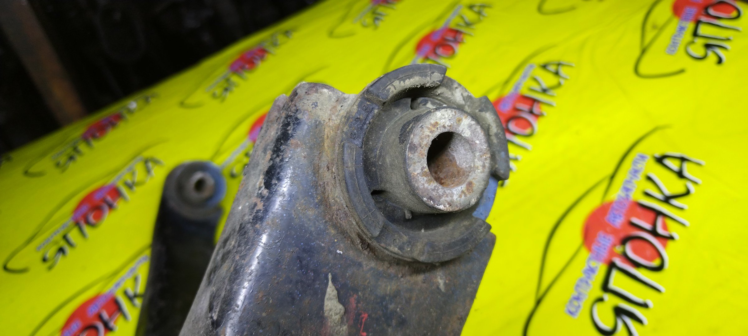 РЫЧАГ/MMC/DELICA/PD8W/PE8W/PF8W/PD6W/PE6W/PF6W/DOWN/F/L