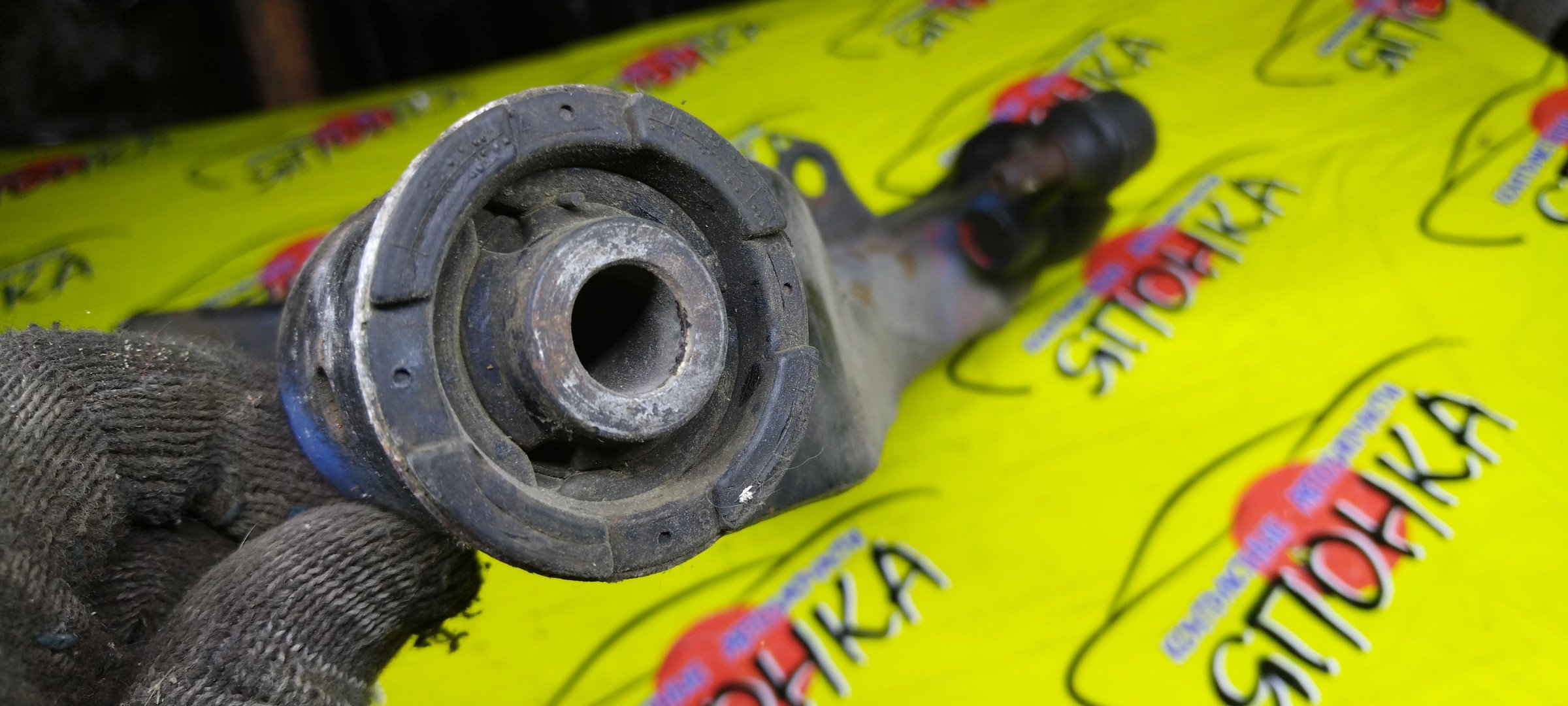 РЫЧАГ/MMC/DELICA/PD8W/PE8W/PF8W/PD6W/PE6W/PF6W/DOWN/F/L