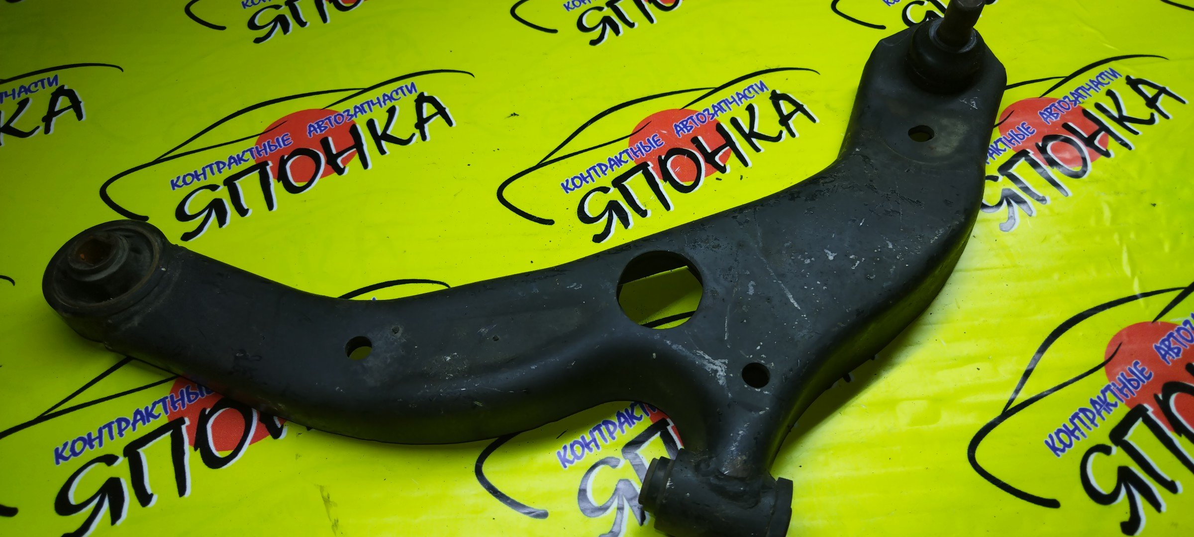 РЫЧАГ/MAZ/323/FAMILIA/PREMACY/BJ3P/BJ5P/BJ5W/BJEP/BJFP/CP8W/CPEW/F/L