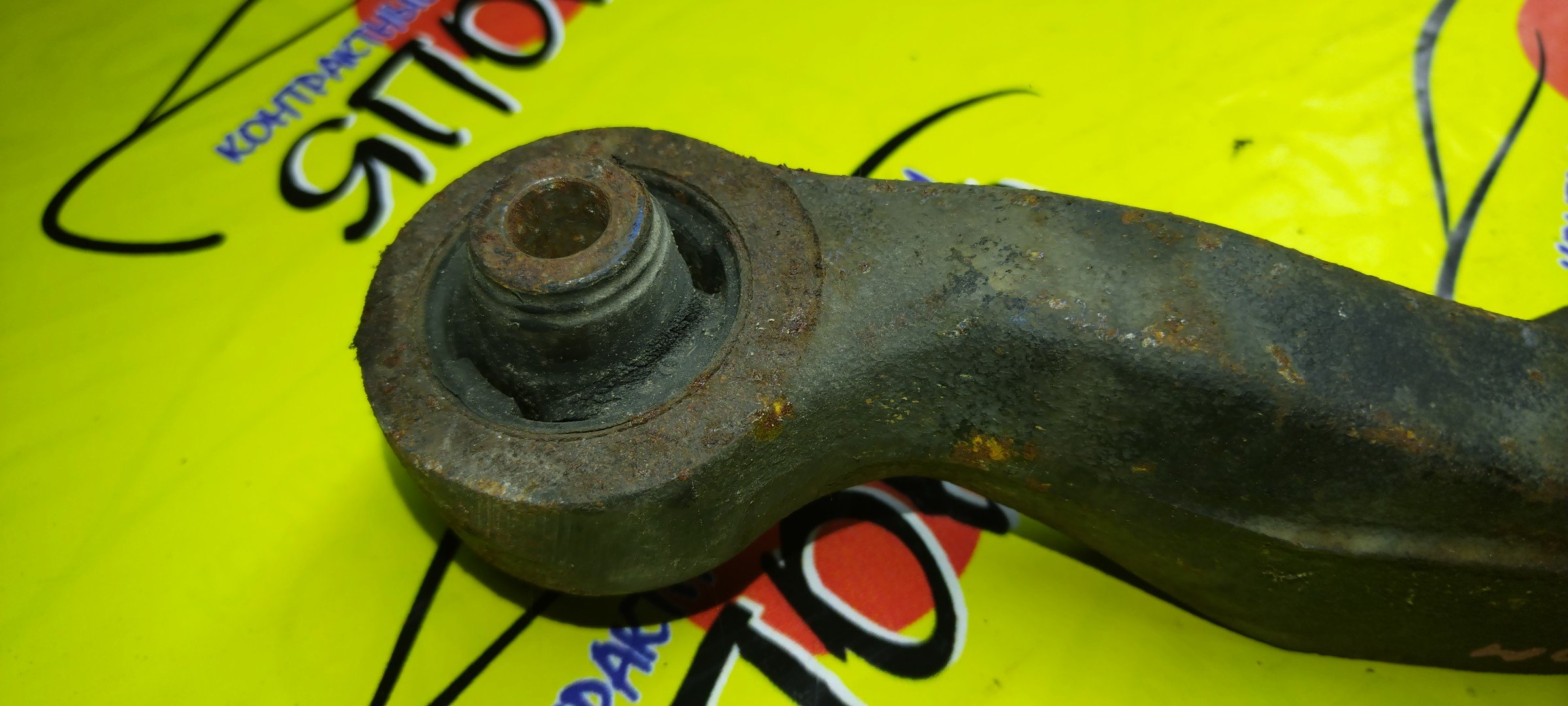 РЫЧАГ/MMC/CHARIOT GRANDIS/RVR/SPACE WAGON/N61W/N64W/N64WG/N71W/N73W/N73WG/N74W/N74WG/N84W/N86W/N94W/N96W/F/L/ЧУГУН