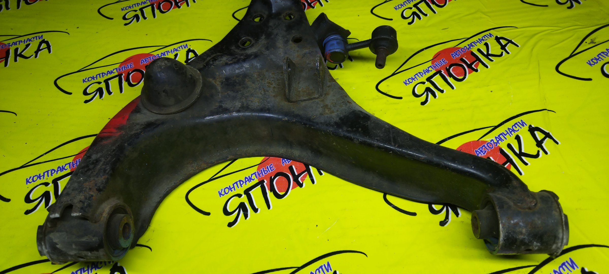 РЫЧАГ/MMC/DELICA/PD8W/PE8W/PF8W/PD6W/PE6W/PF6W/DOWN/F/L