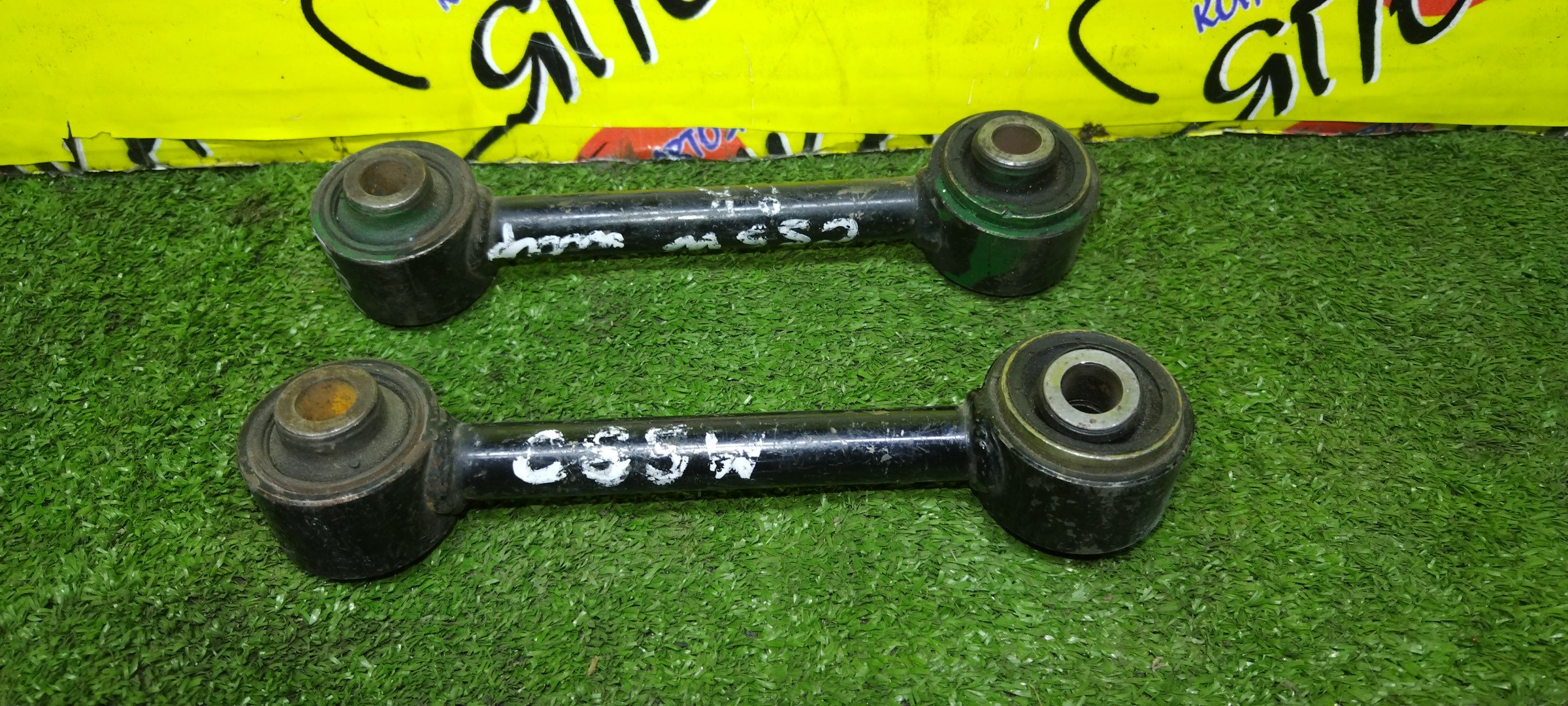 РЫЧАГ/MMC/DINGO/DION/LANCER/LANCER CARGO/LANCER CEDIA/LANCER CEDIA WAGON/LANCER WAGON/OUTLANDER/CQ1A/CQ2A/CQ5A/CR5W/CR6W/CR9W/CS2A/CS2V/CS2W/CS3A/CS3W/CS5A/CS5W/CS6A/CS7W/CS9A/CS9W/CU2W/CU4W/CU5W/B/DOWN/КОСТОЧКА/ПОПЕРЕЧНЫЙ/С ШАРОБЛОКОМ