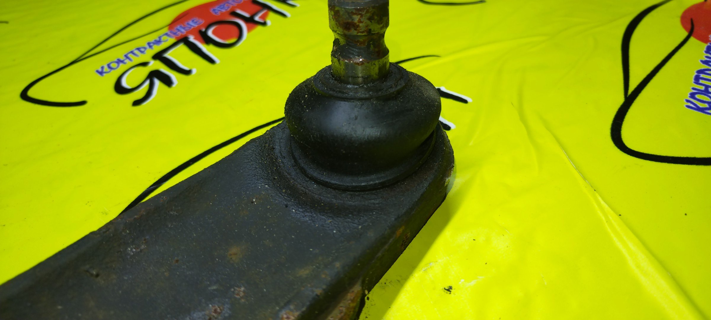 РЫЧАГ/MMC/CHARIOT GRANDIS/RVR/SPACE WAGON/N61W/N64W/N64WG/N71W/N73W/N73WG/N74W/N74WG/N84W/N86W/N94W/N96W/F/L/ЧУГУН