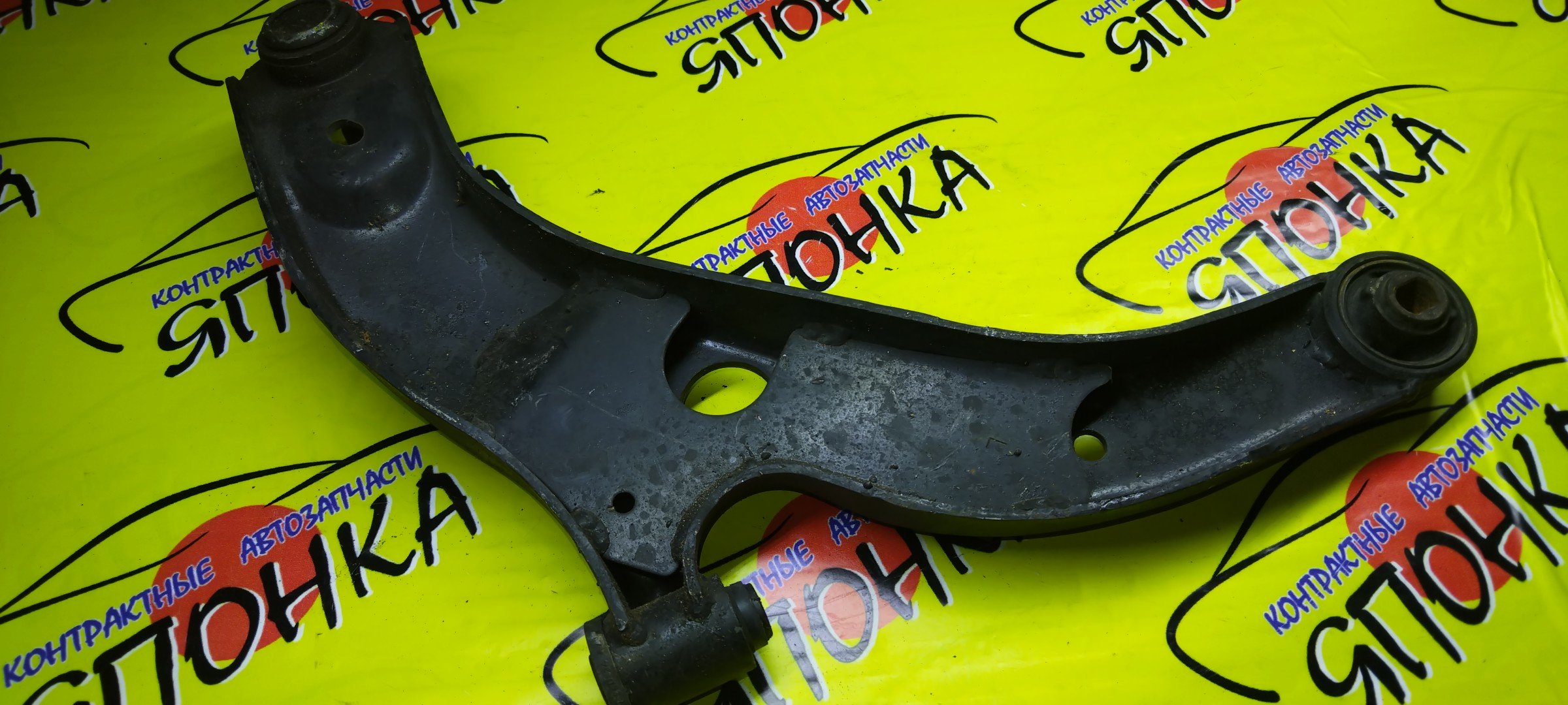 РЫЧАГ/MAZ/323/FAMILIA/PREMACY/BJ3P/BJ5P/BJ5W/BJEP/BJFP/CP8W/CPEW/F/L