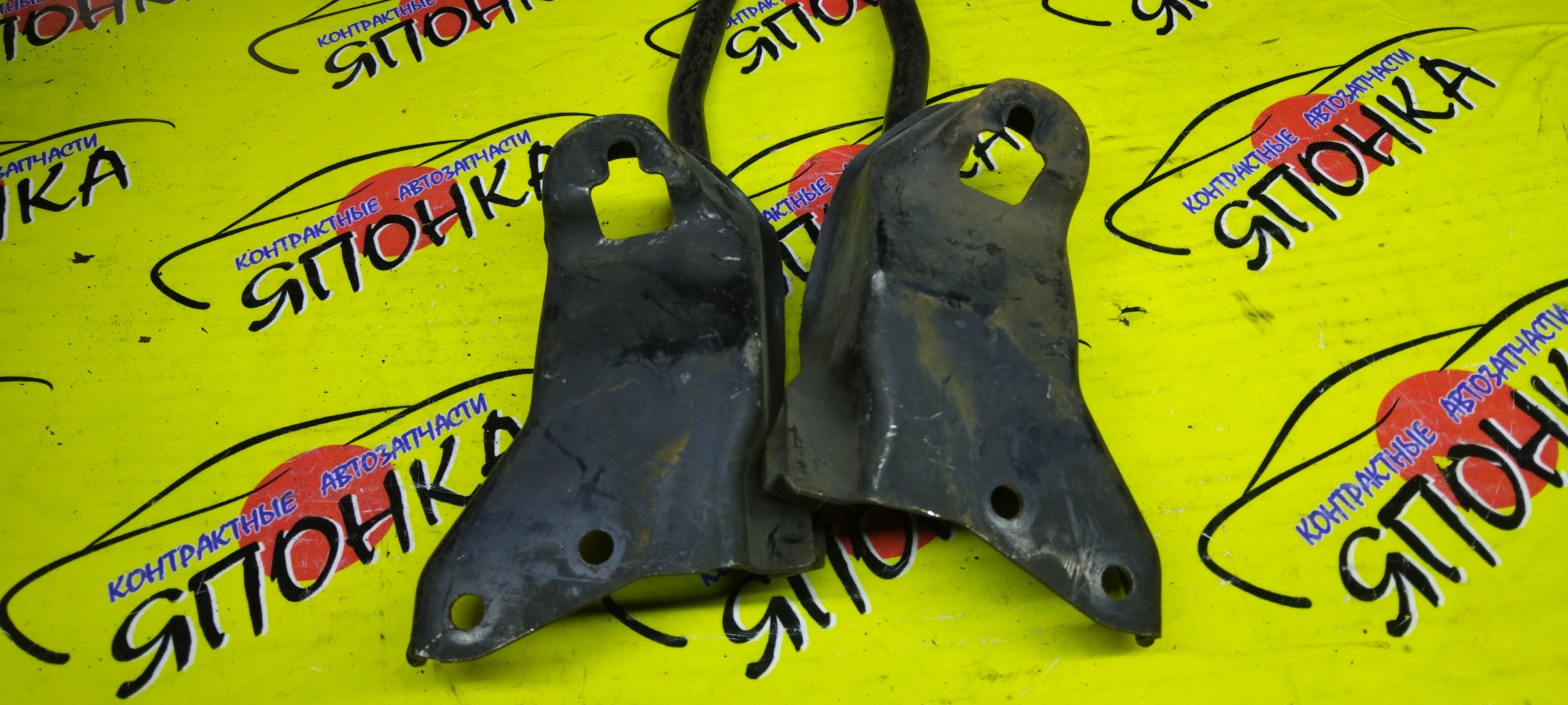 РЫЧАГ/MMC/PAJERO JUNIOR/H57A/F/R/САБЛЯ