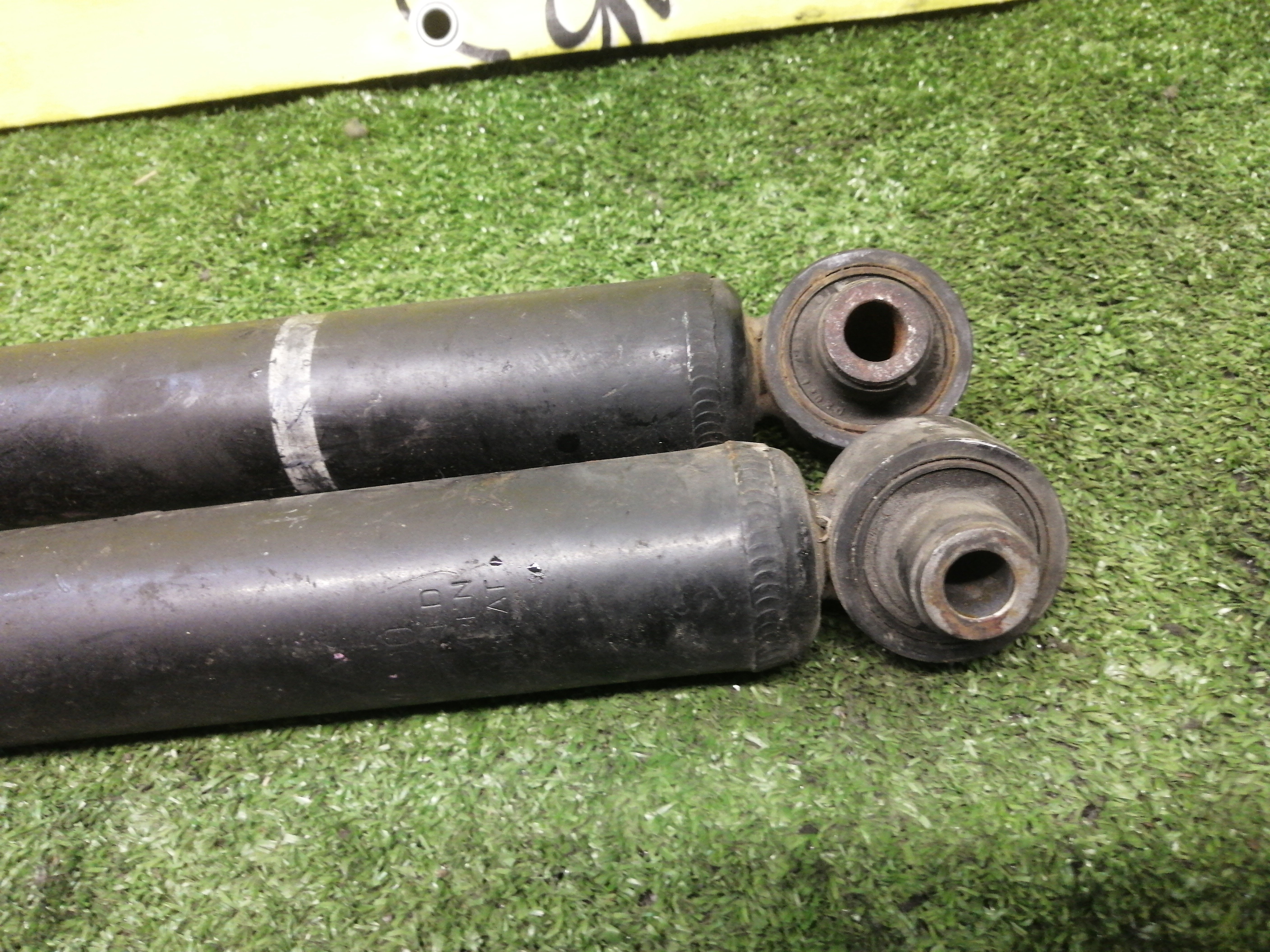 АМОРТИЗАТОР/TOY/BLADE/GRE156/AZE156/B