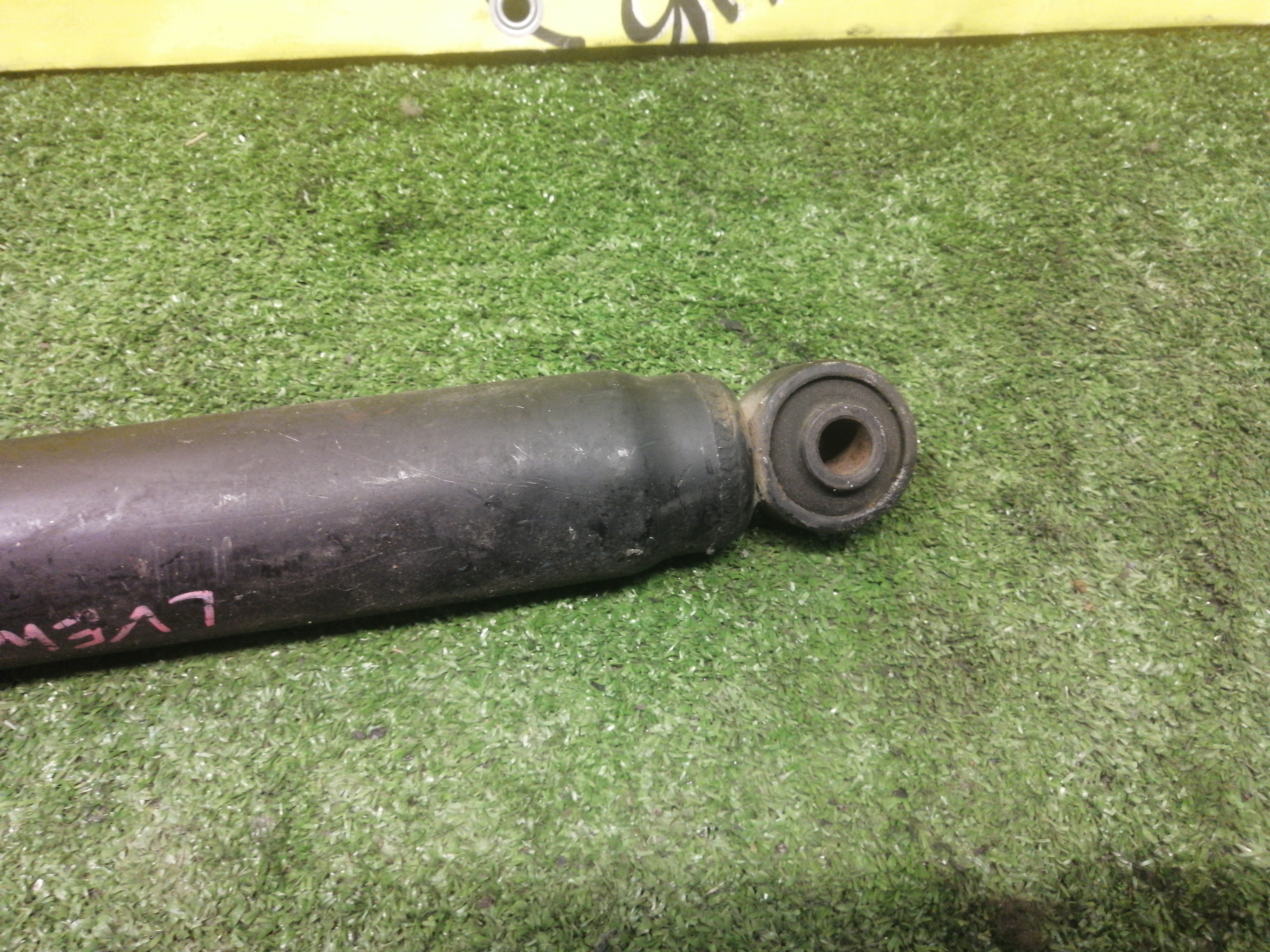 АМОРТИЗАТОР/MAZ/MPV/LV5W/LVEW/LVLR/LVLW/B/СВОЙ/2WD