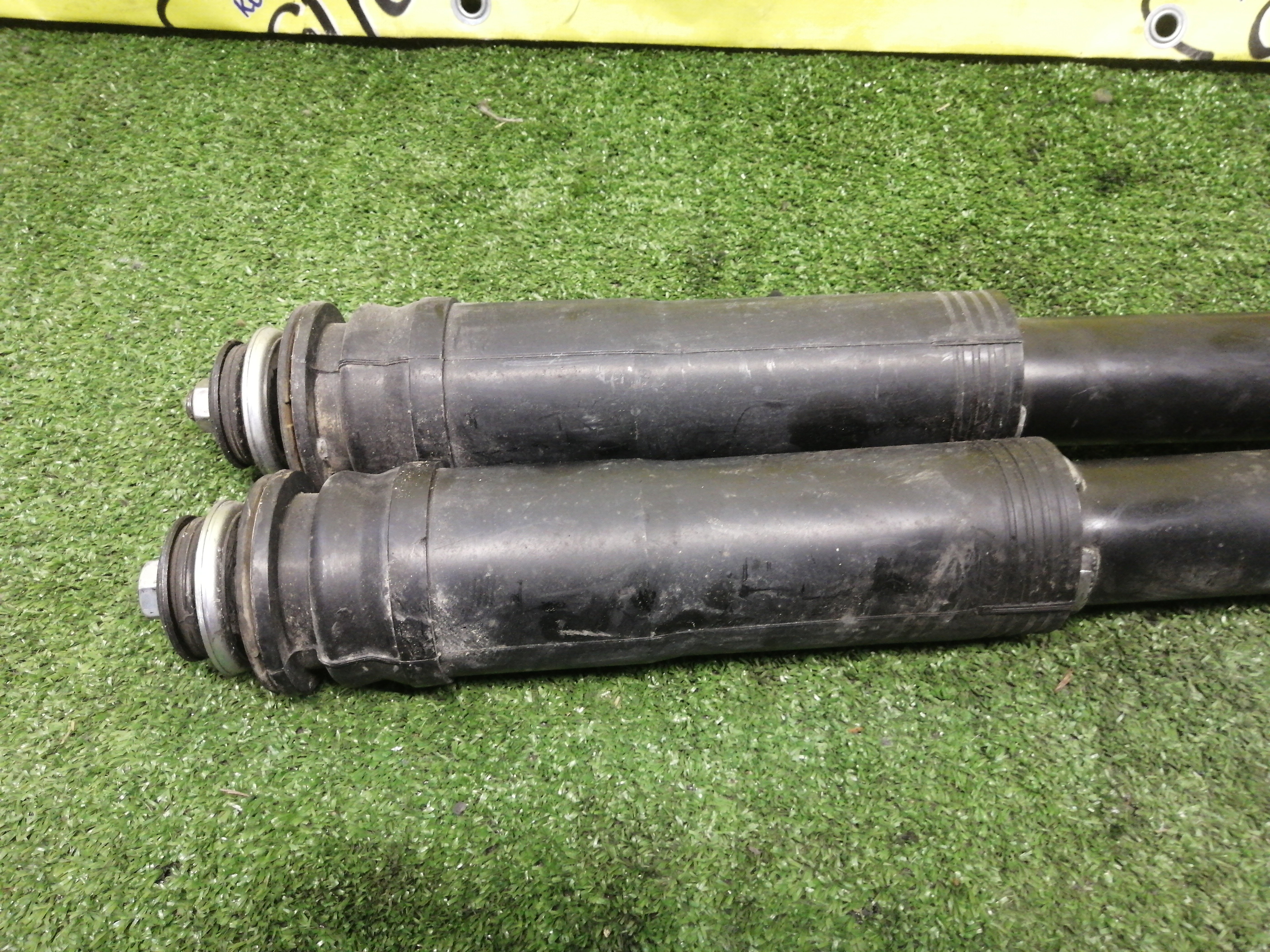 АМОРТИЗАТОР/TOY/MARK X ZIO/ANA10/B