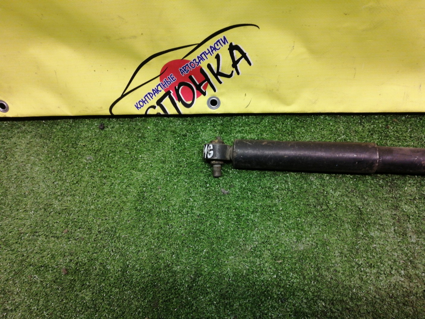 АМОРТИЗАТОР/DAI/DUET/SIRION/STORIA/YRV/M110A/M110S/M111A/M111S/M211G/B/4WD