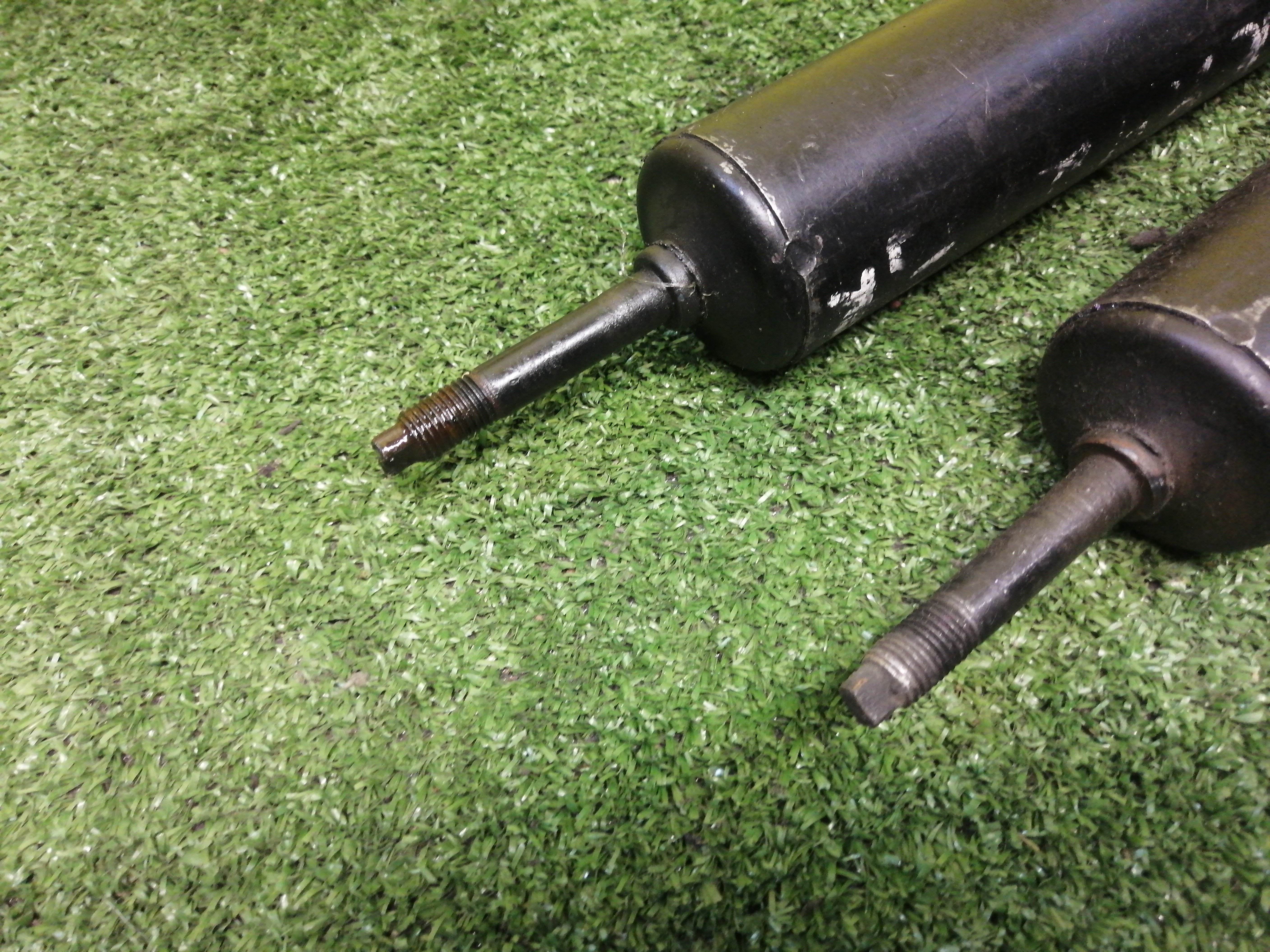 АМОРТИЗАТОР/TOY/DELTA/LITE ACE NOAH/TOWN ACE NOAH/CR40G/CR40N/CR41V/KR42V/SR40G/SR40N/F